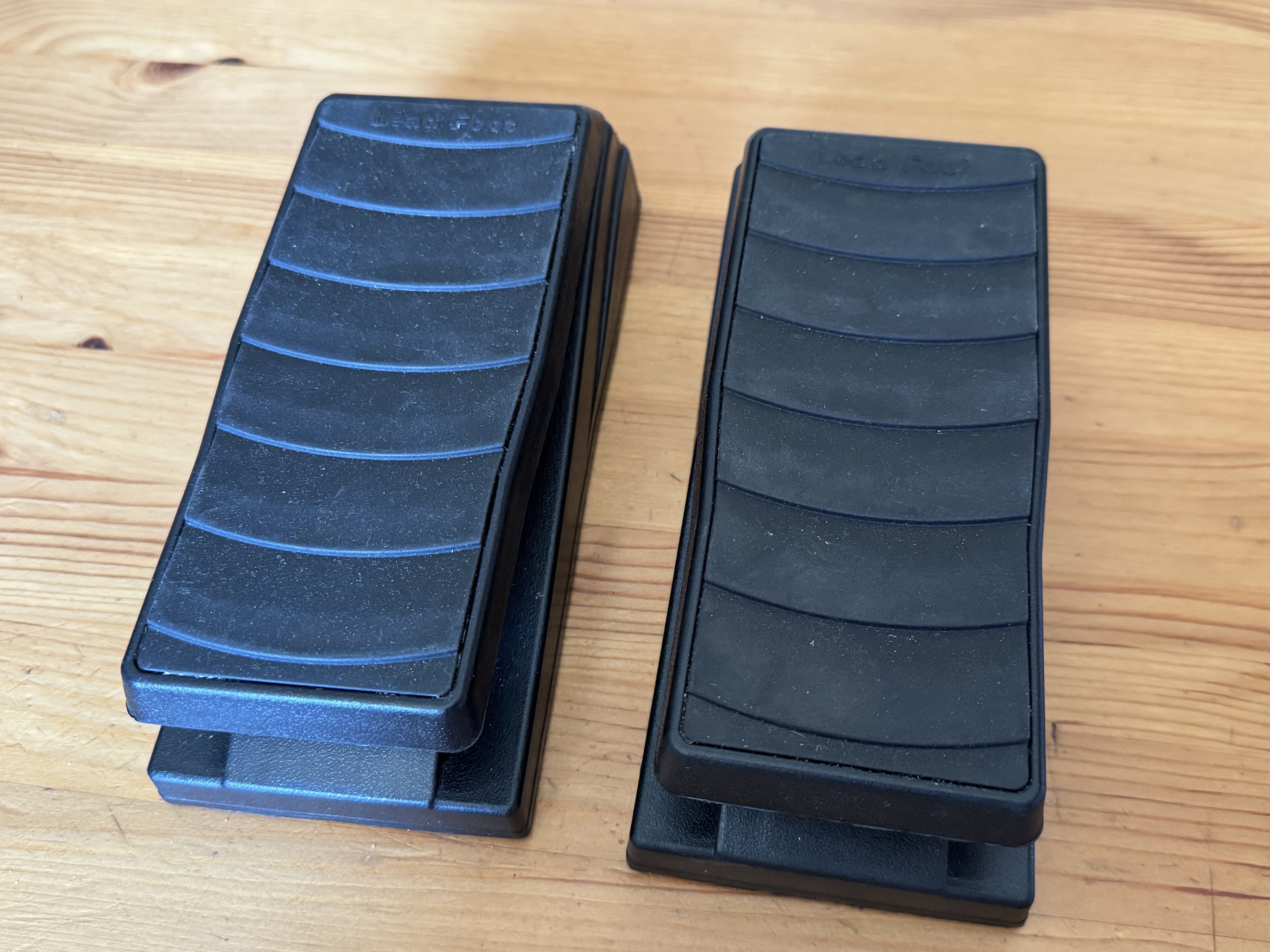 Lead Foot LFV-1 (77353)