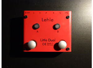 Lehle Little Dual (49767)