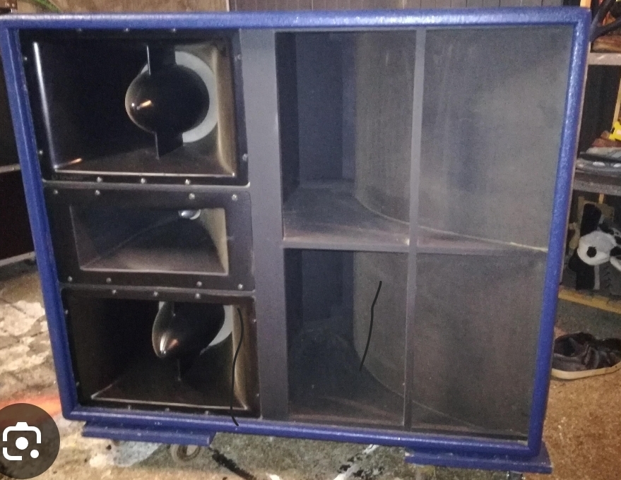 Turbosound TMS 3