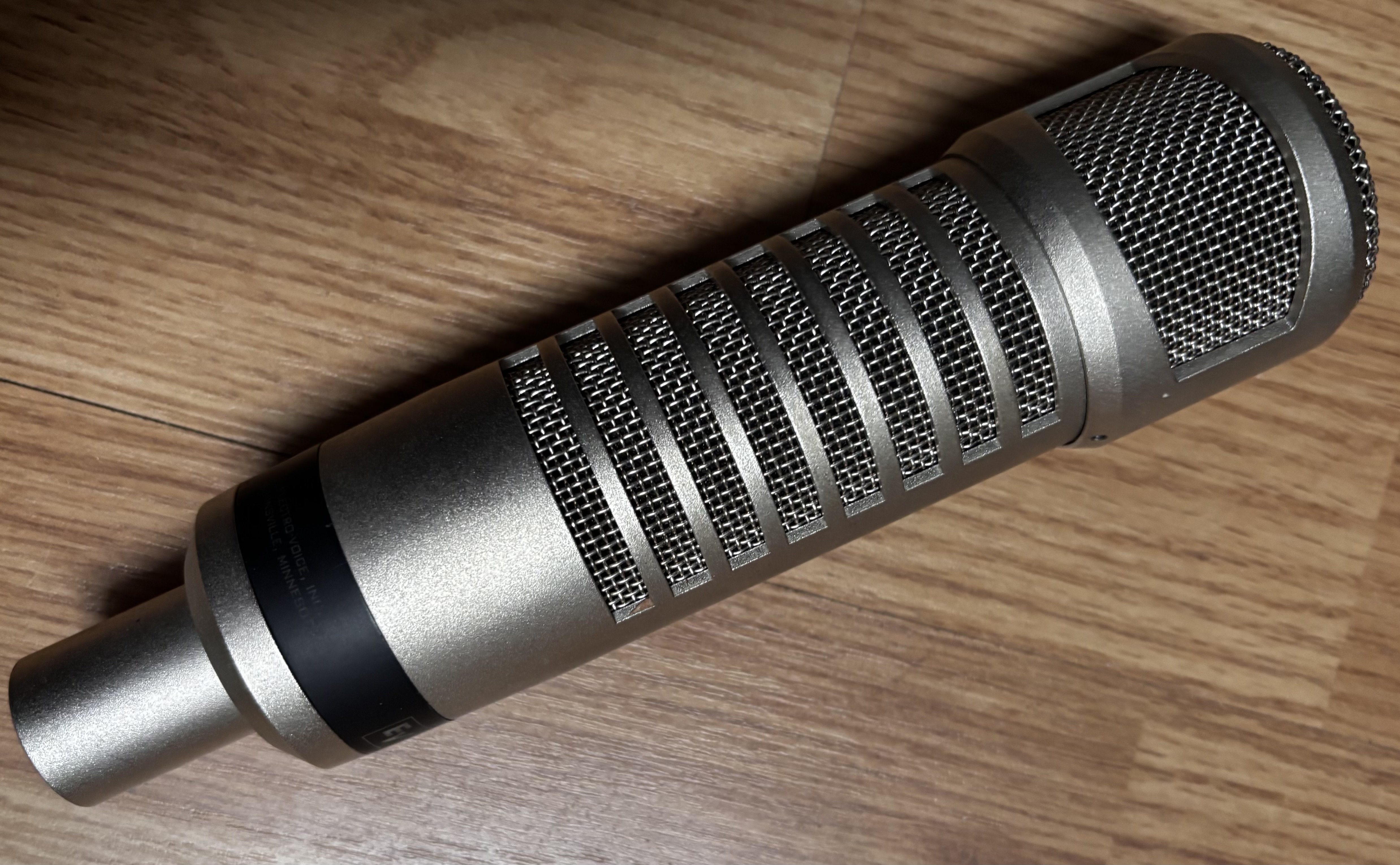 Electrovoice RE27 le classique 