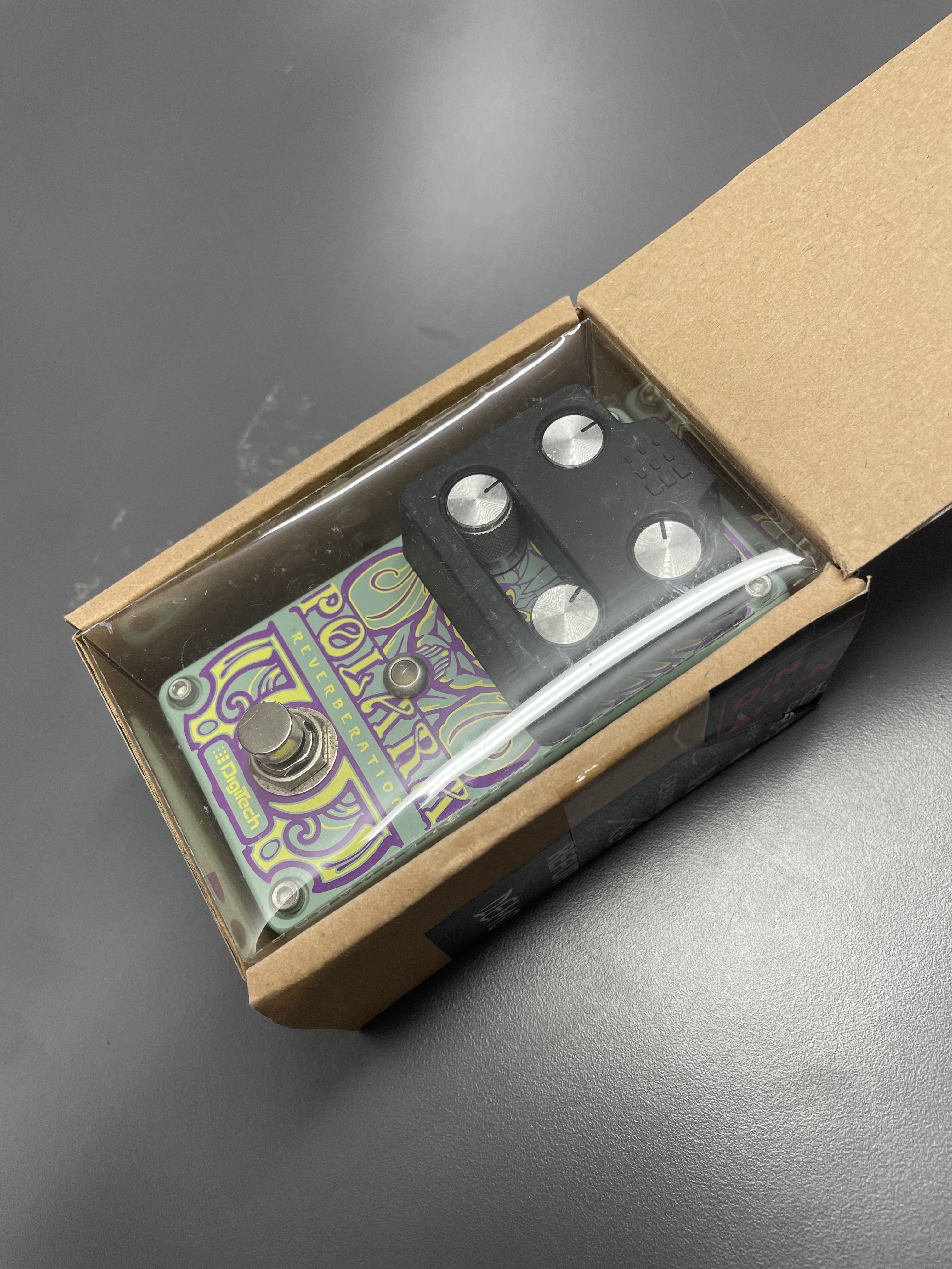 DigiTech Polara (44719)