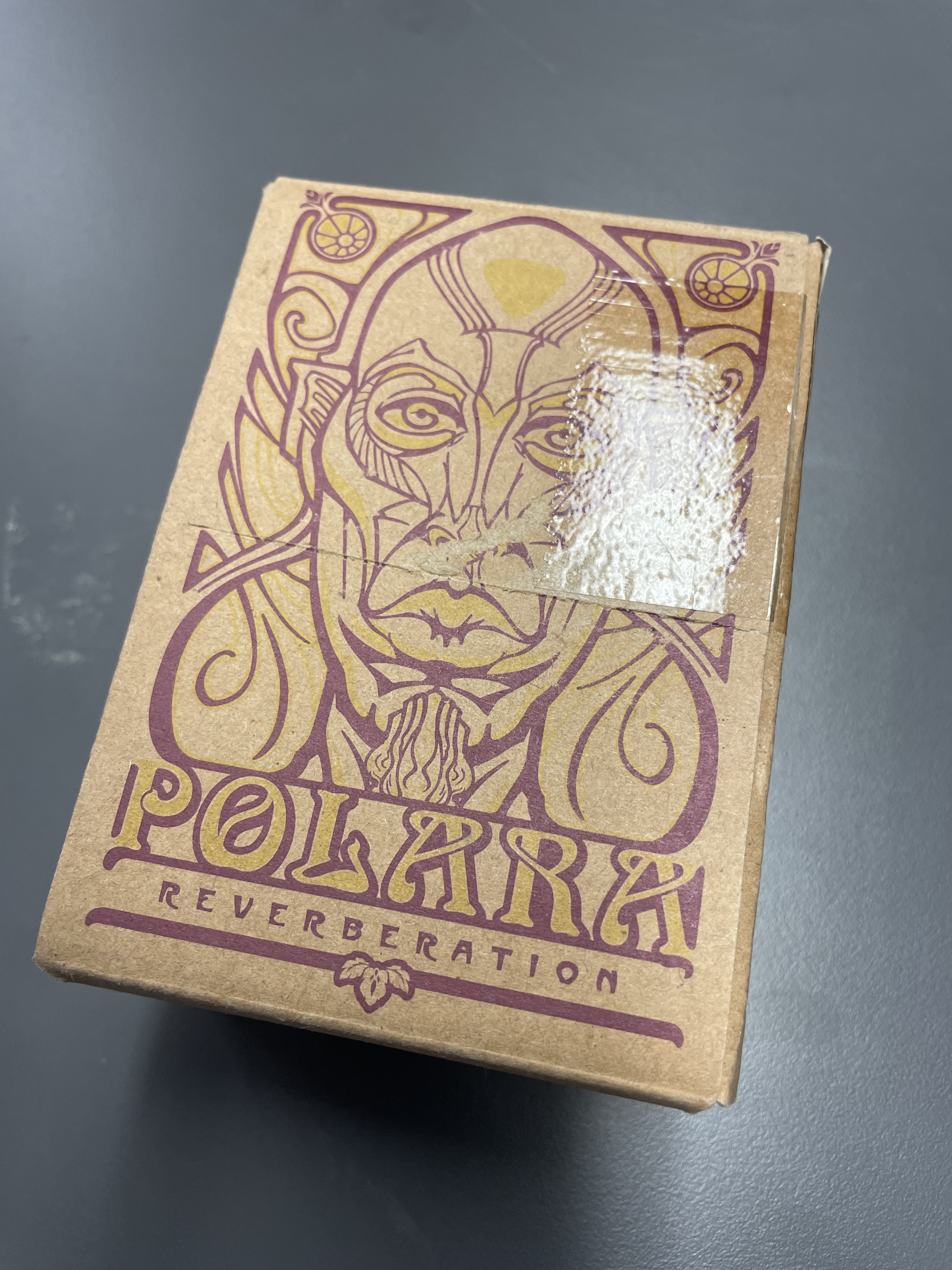 DigiTech Polara (4251)