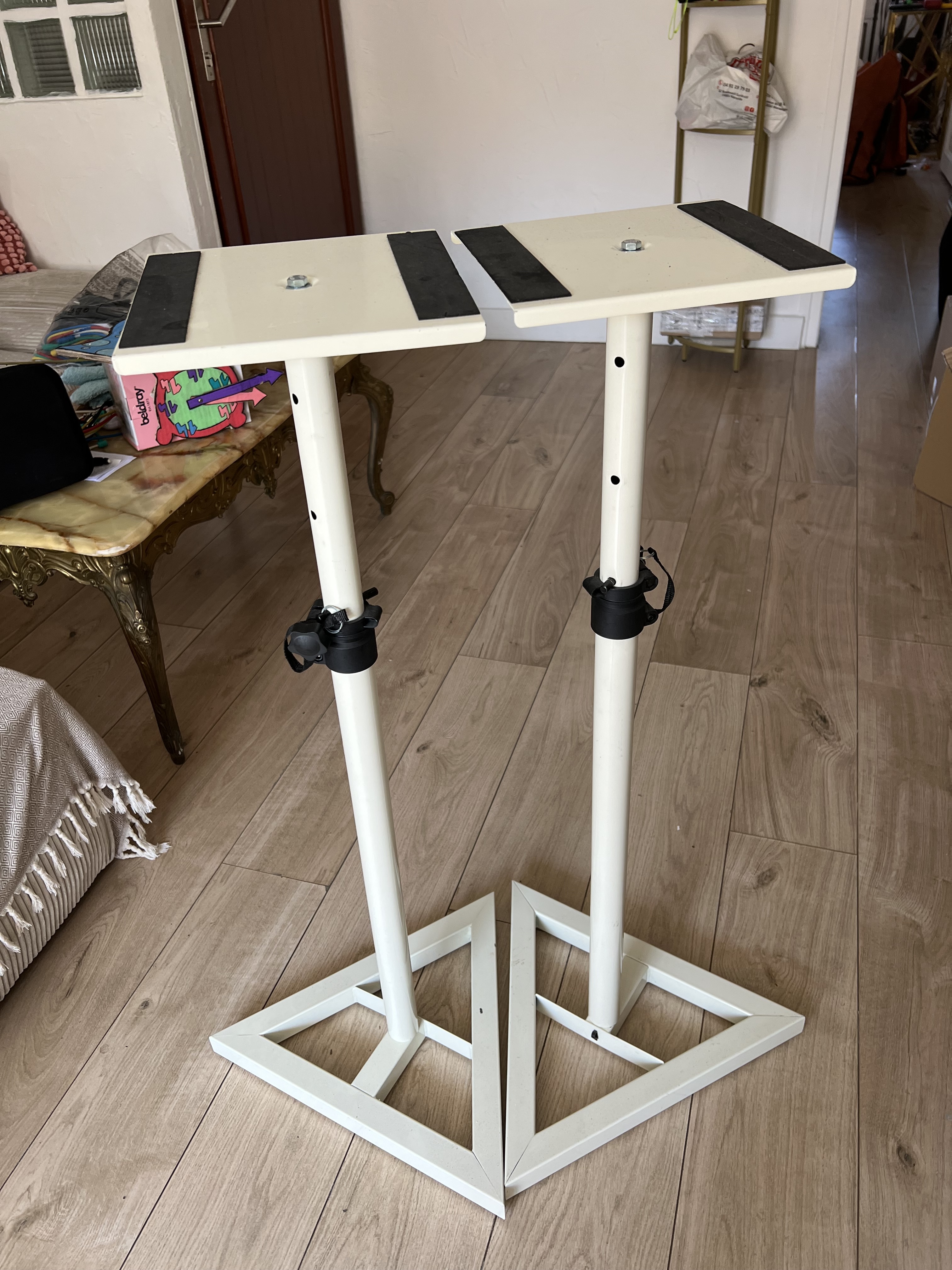 Vends millenium BS-500 white