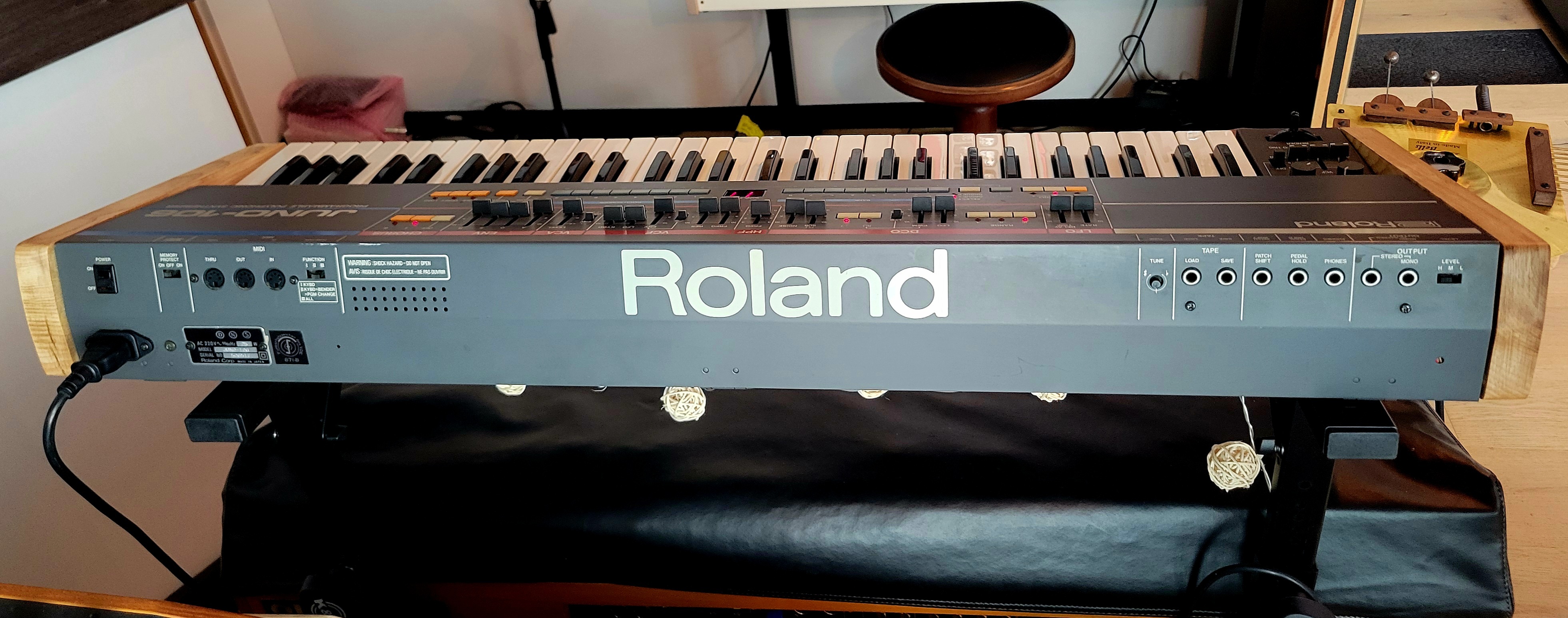 Roland JUNO-106 (53726)