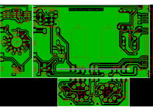 gyrag G9 PCB berl-eynkel v1.3