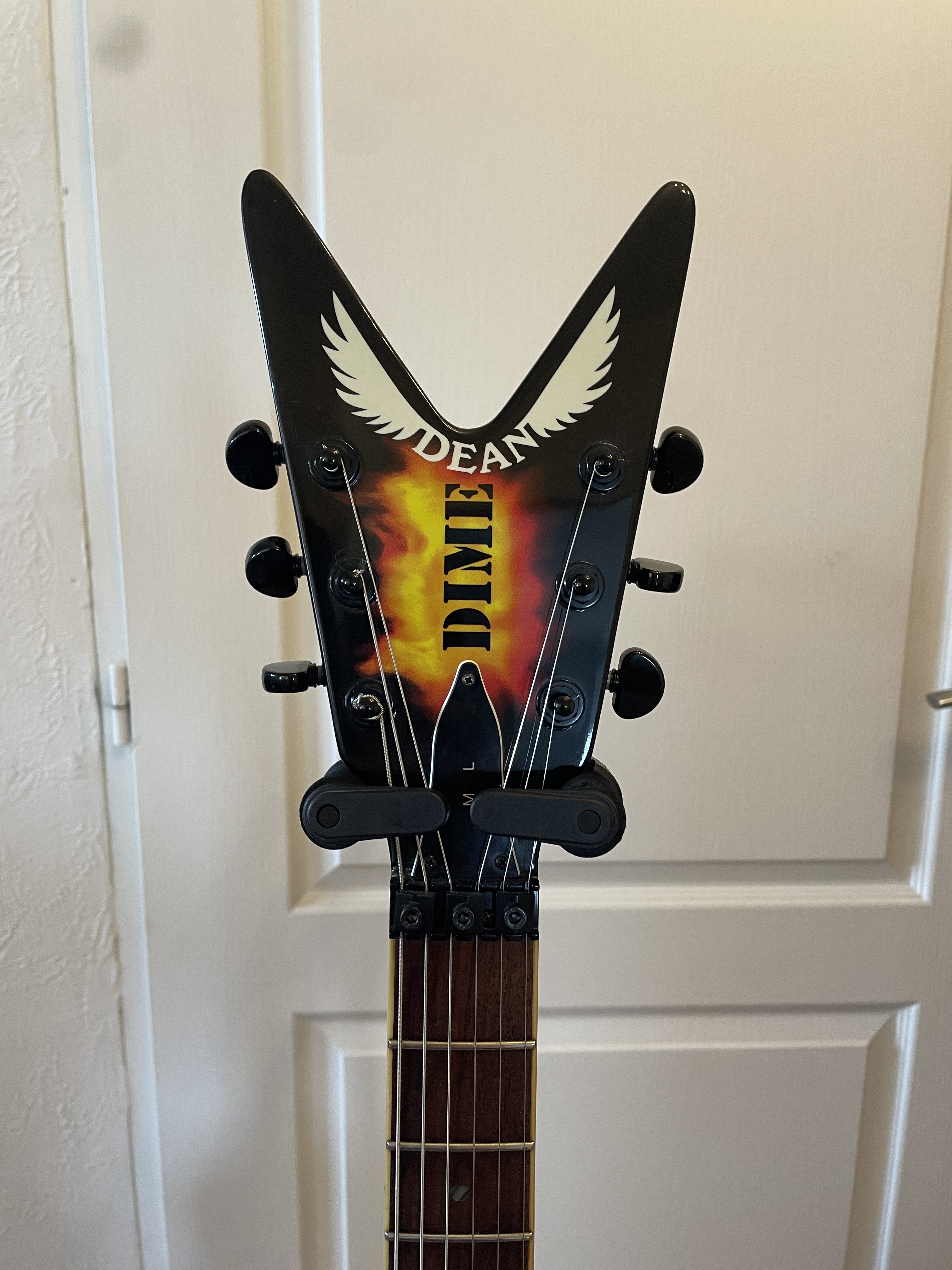 Dean Guitars Dimebag Dime O Flame (69384)