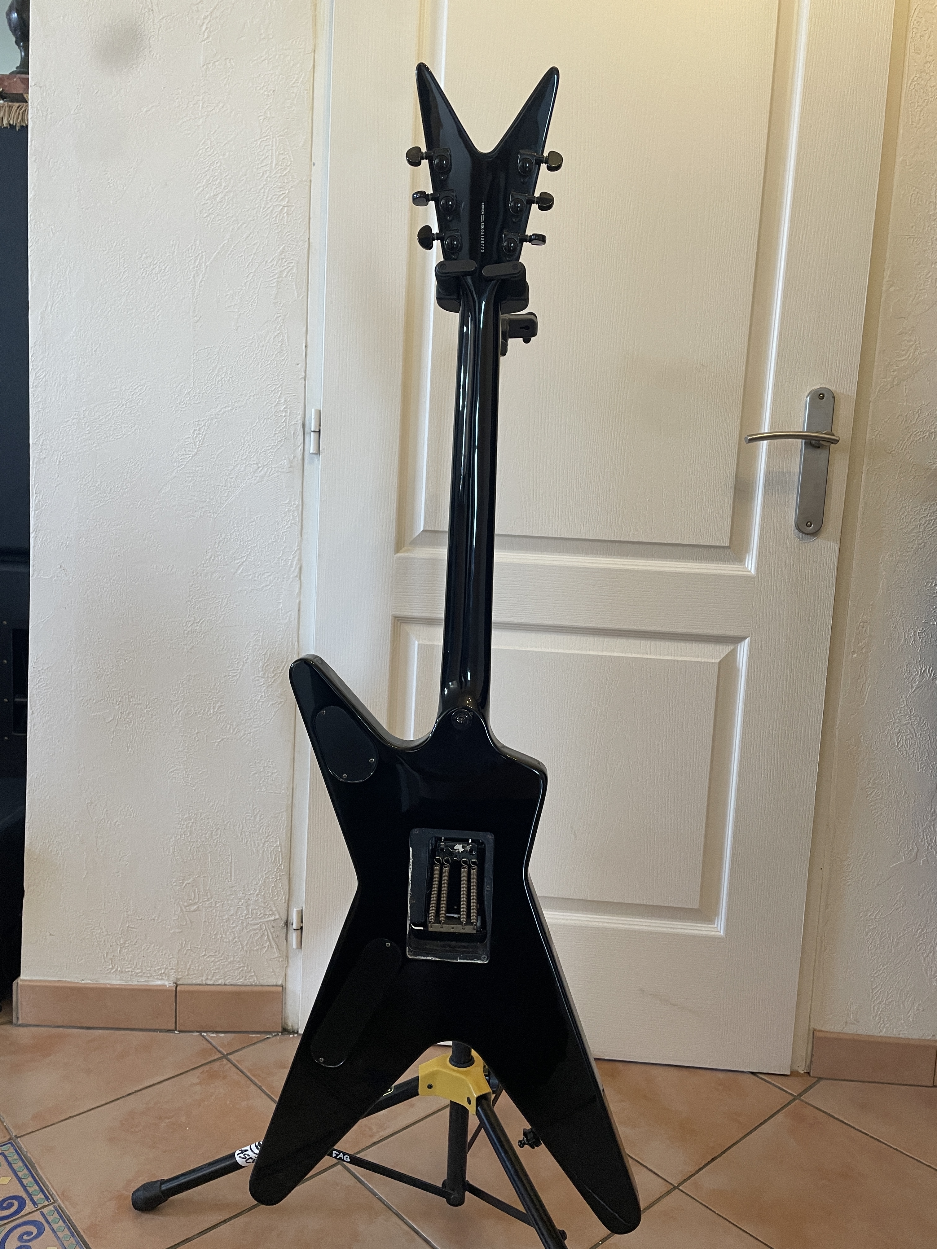 Dean Guitars Dimebag Dime O Flame (4095)