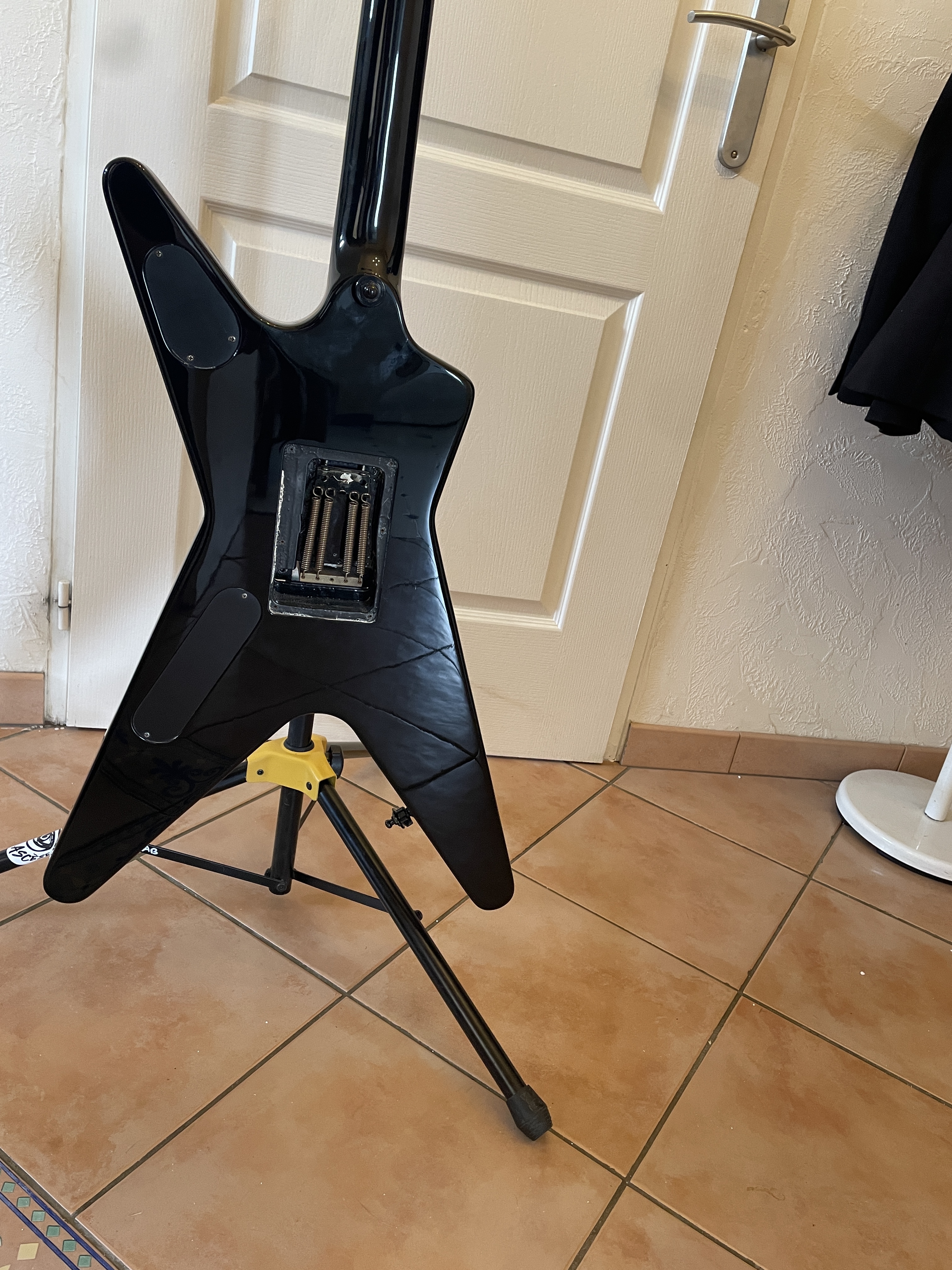 Dean Guitars Dimebag Dime O Flame (80700)