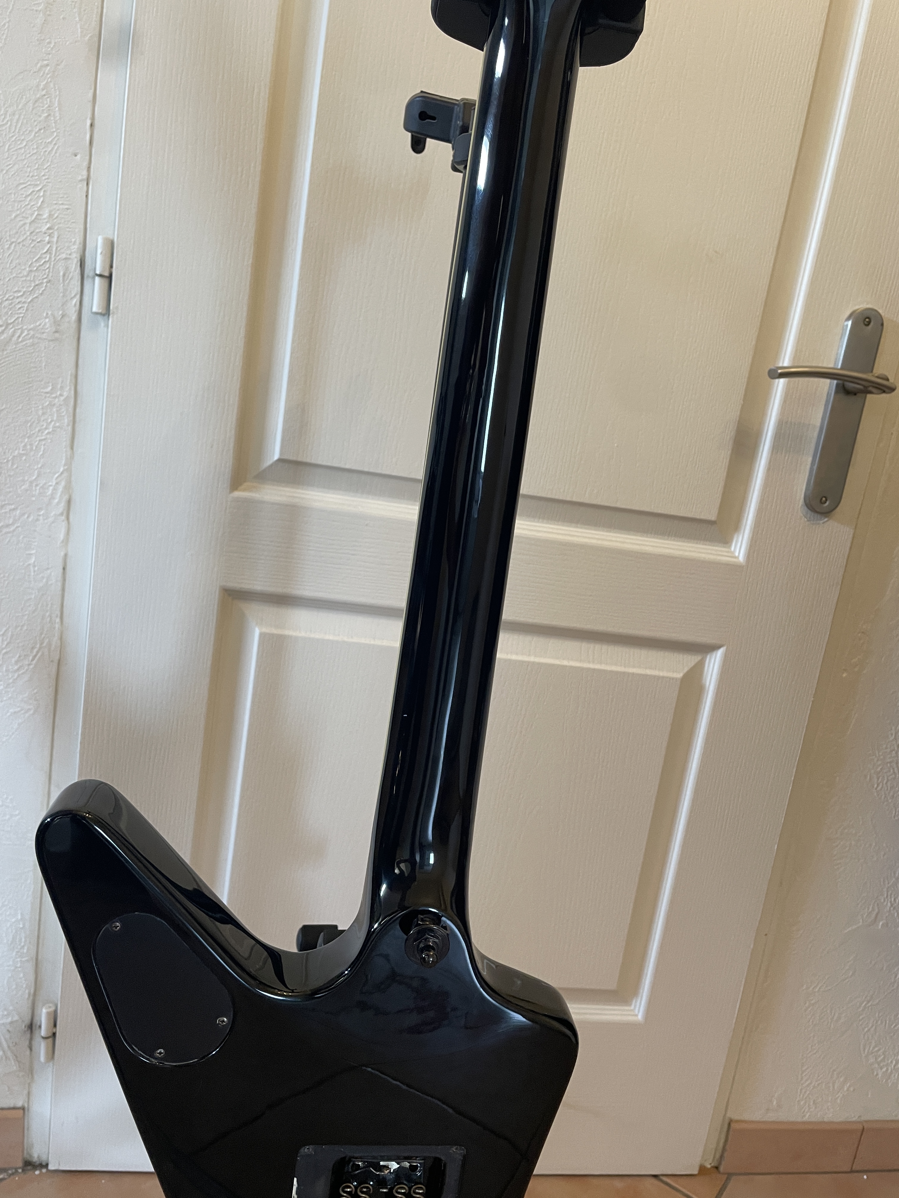 Dean Guitars Dimebag Dime O Flame (18452)