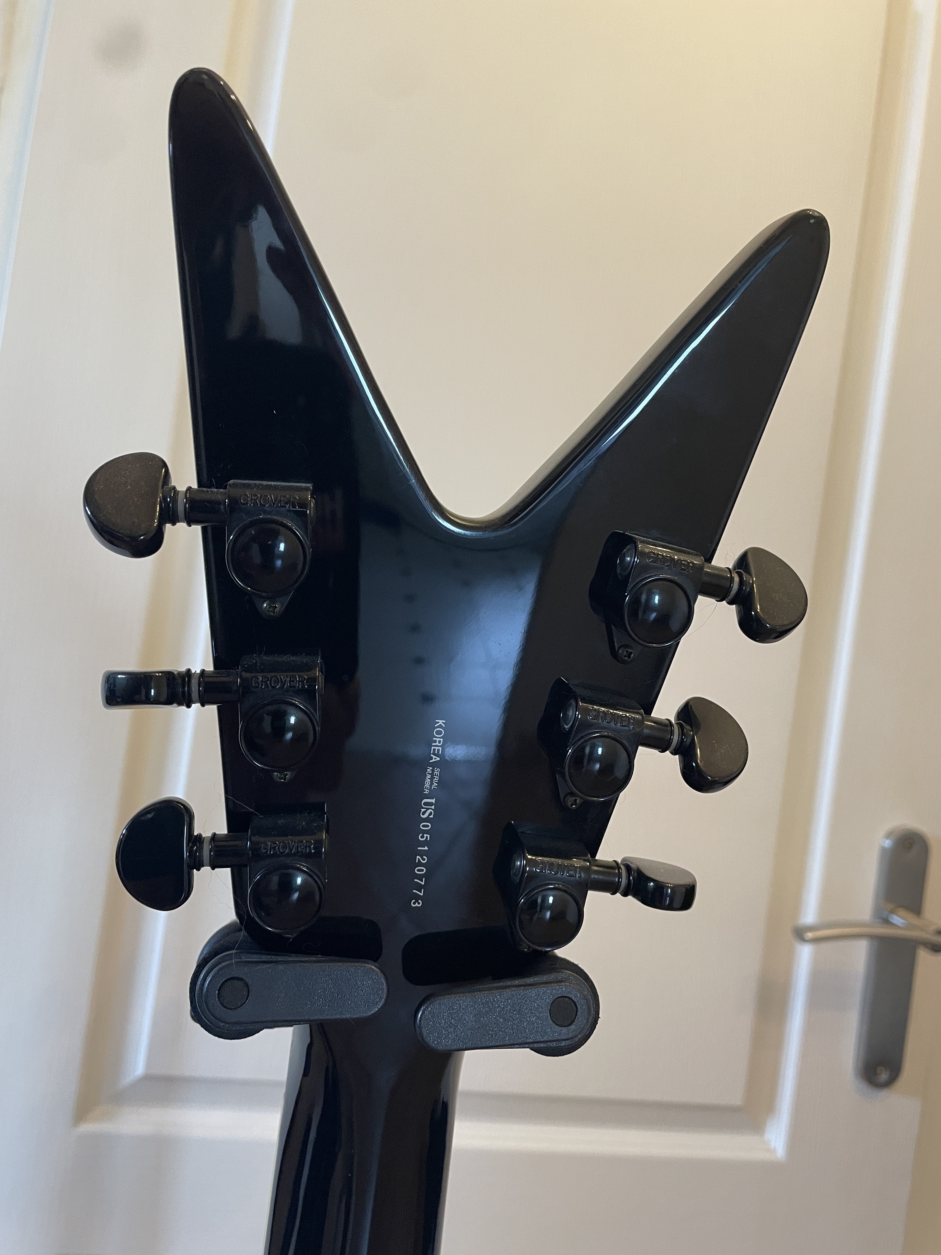 Dean Guitars Dimebag Dime O Flame (32332)
