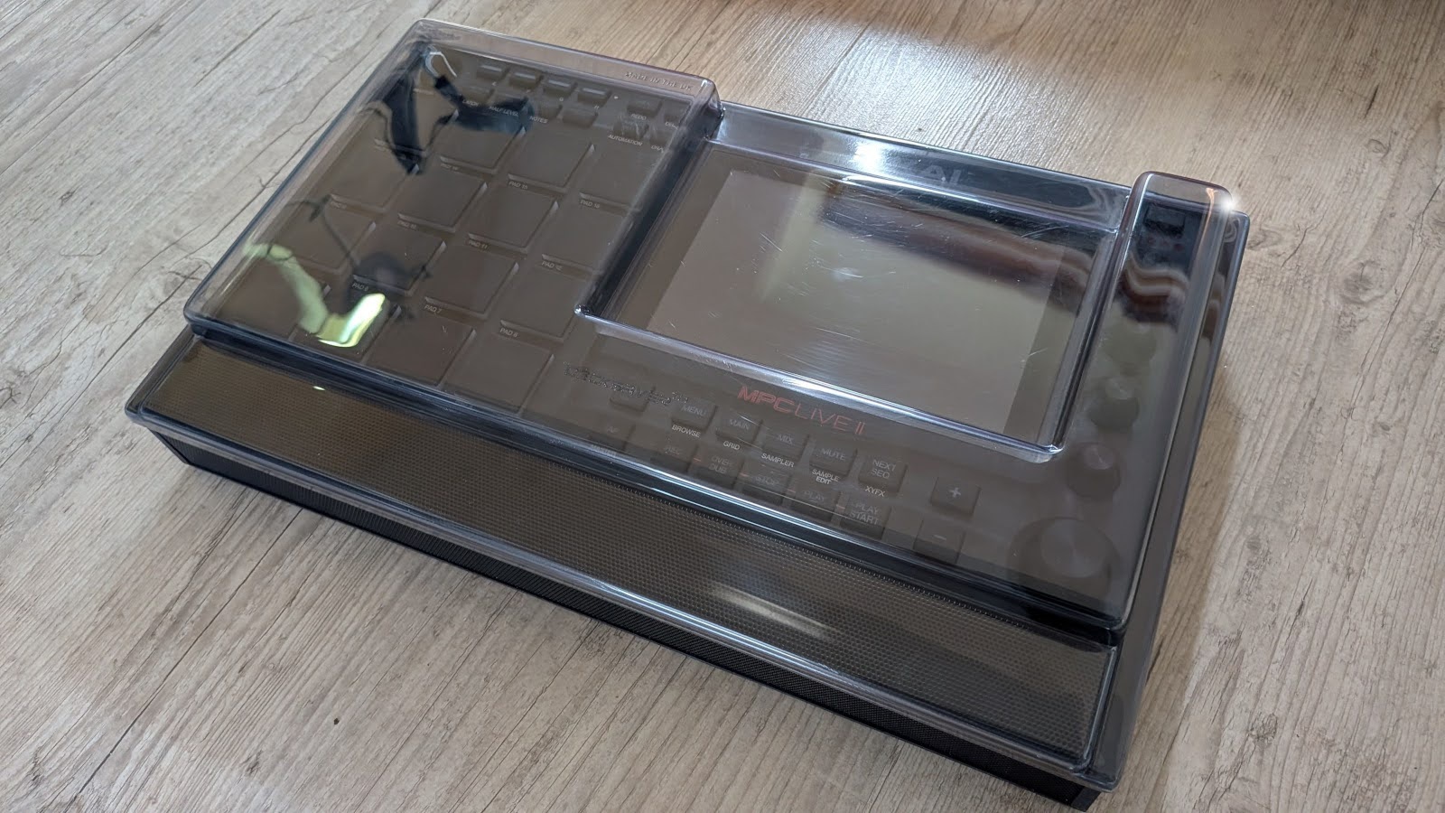 MPC Live2 B