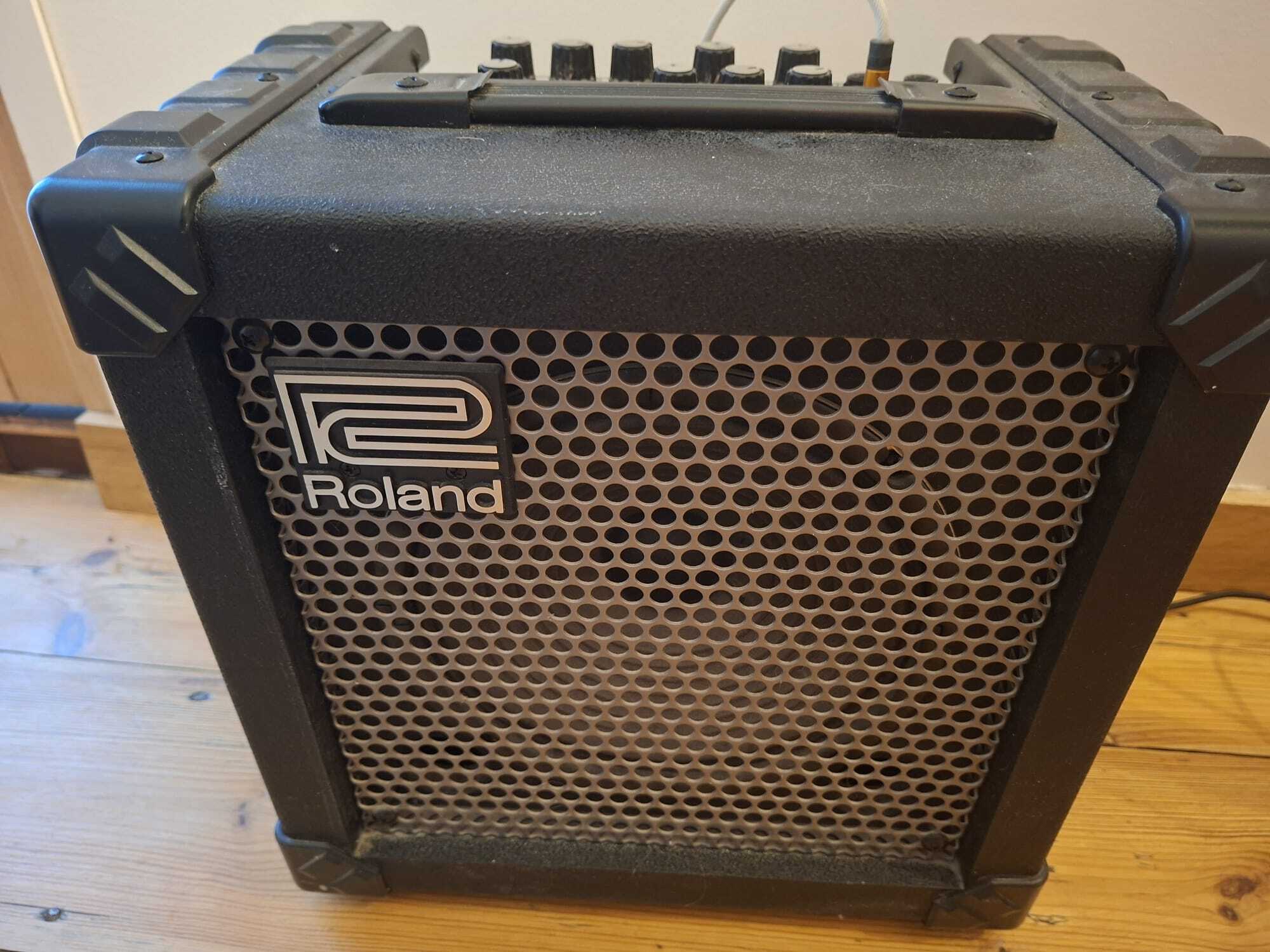 Roland TD-17KV (19357)