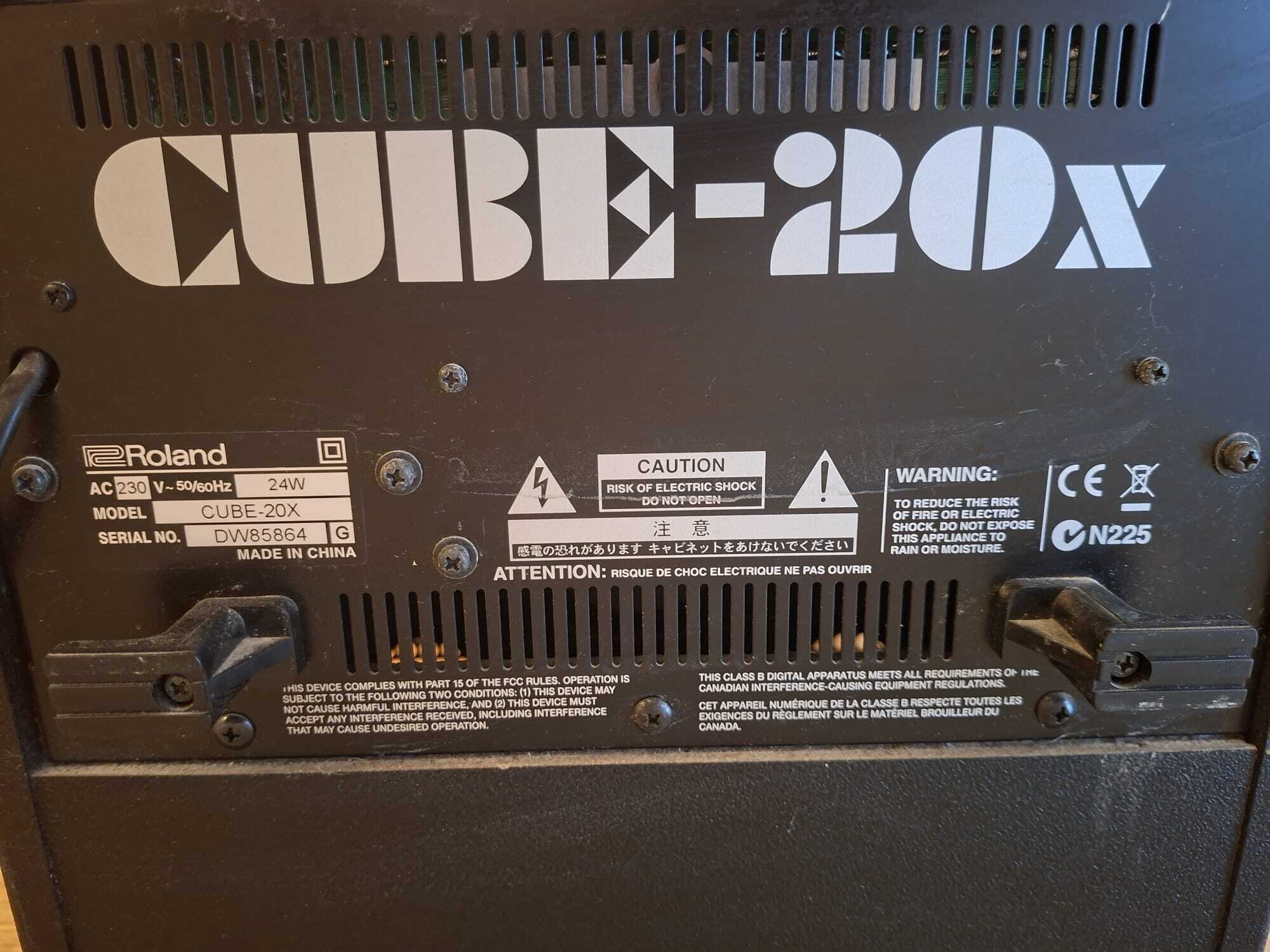 Roland TD-17KV (87437)