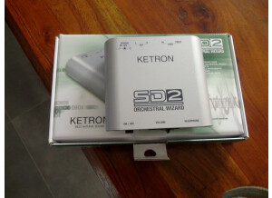 Ketron SD2 (87472)