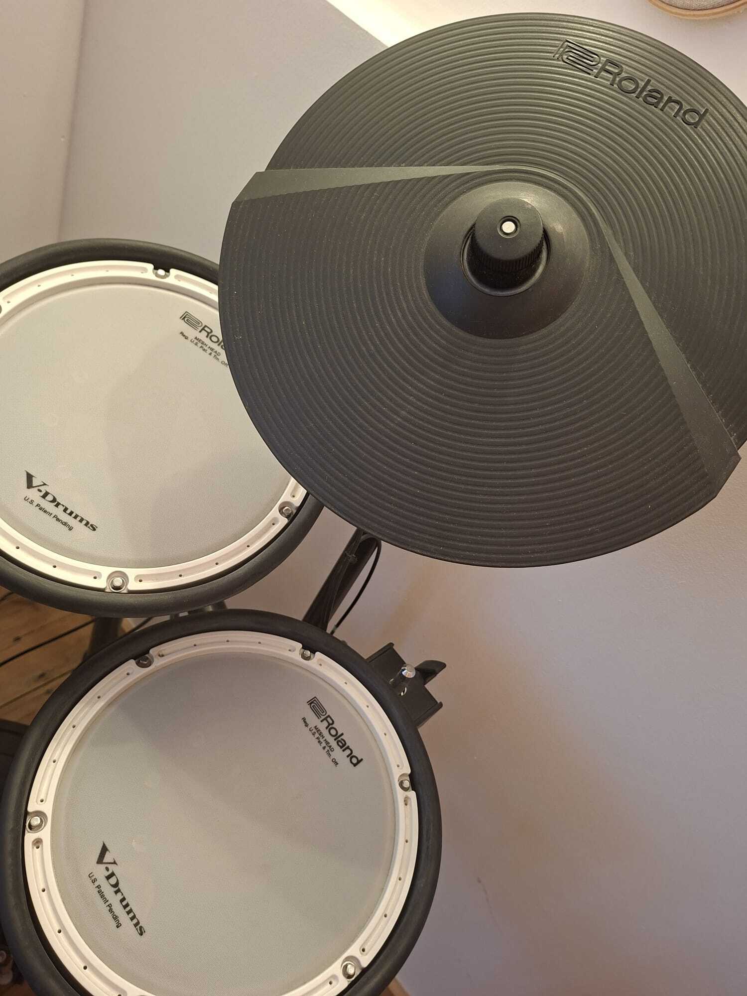 Roland TD-17KV (98372)