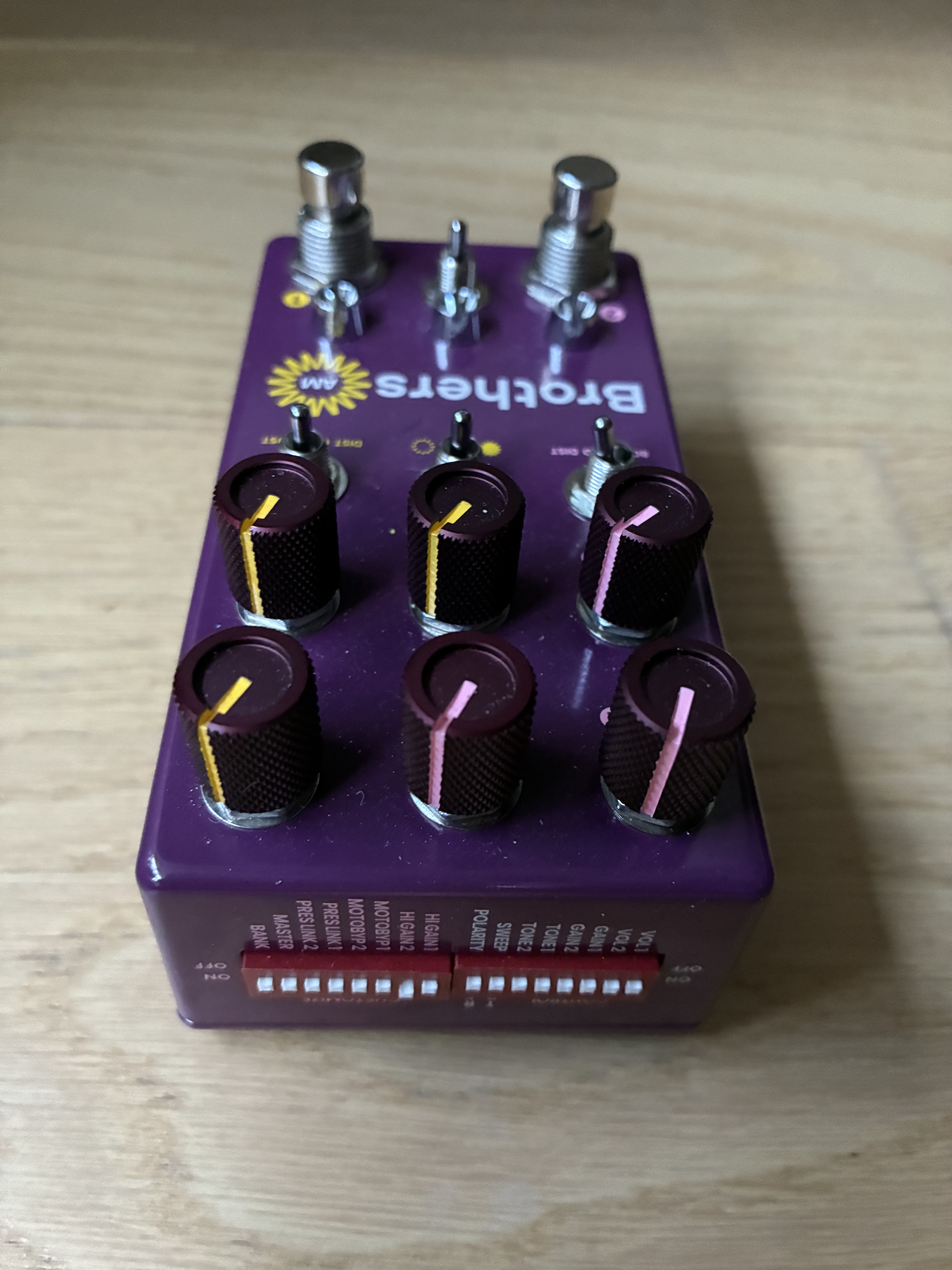 Chase Bliss Audio Brothers AM (60558)
