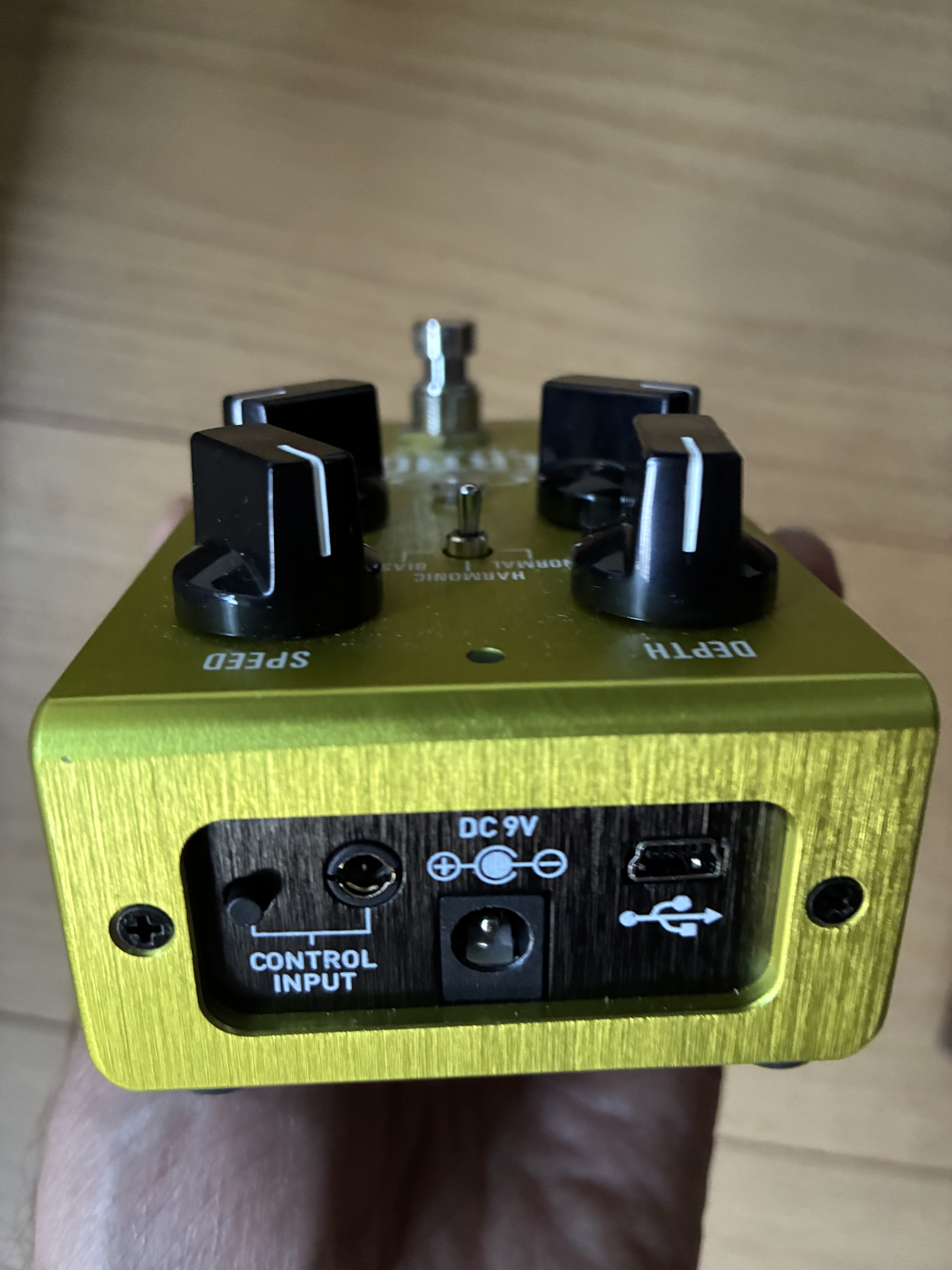 Source Audio Vertigo Tremolo (79444)
