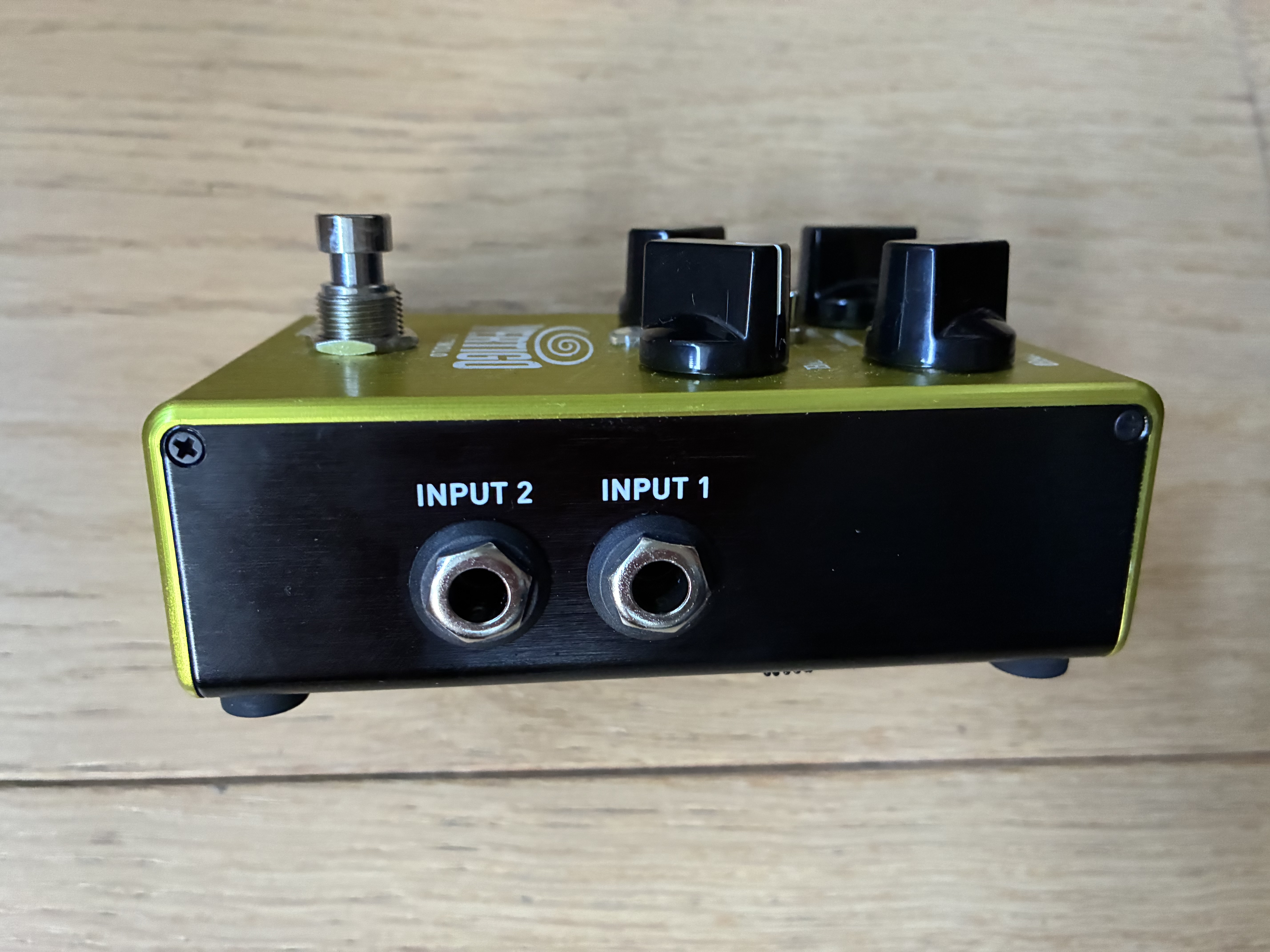 Source Audio Vertigo Tremolo (98154)