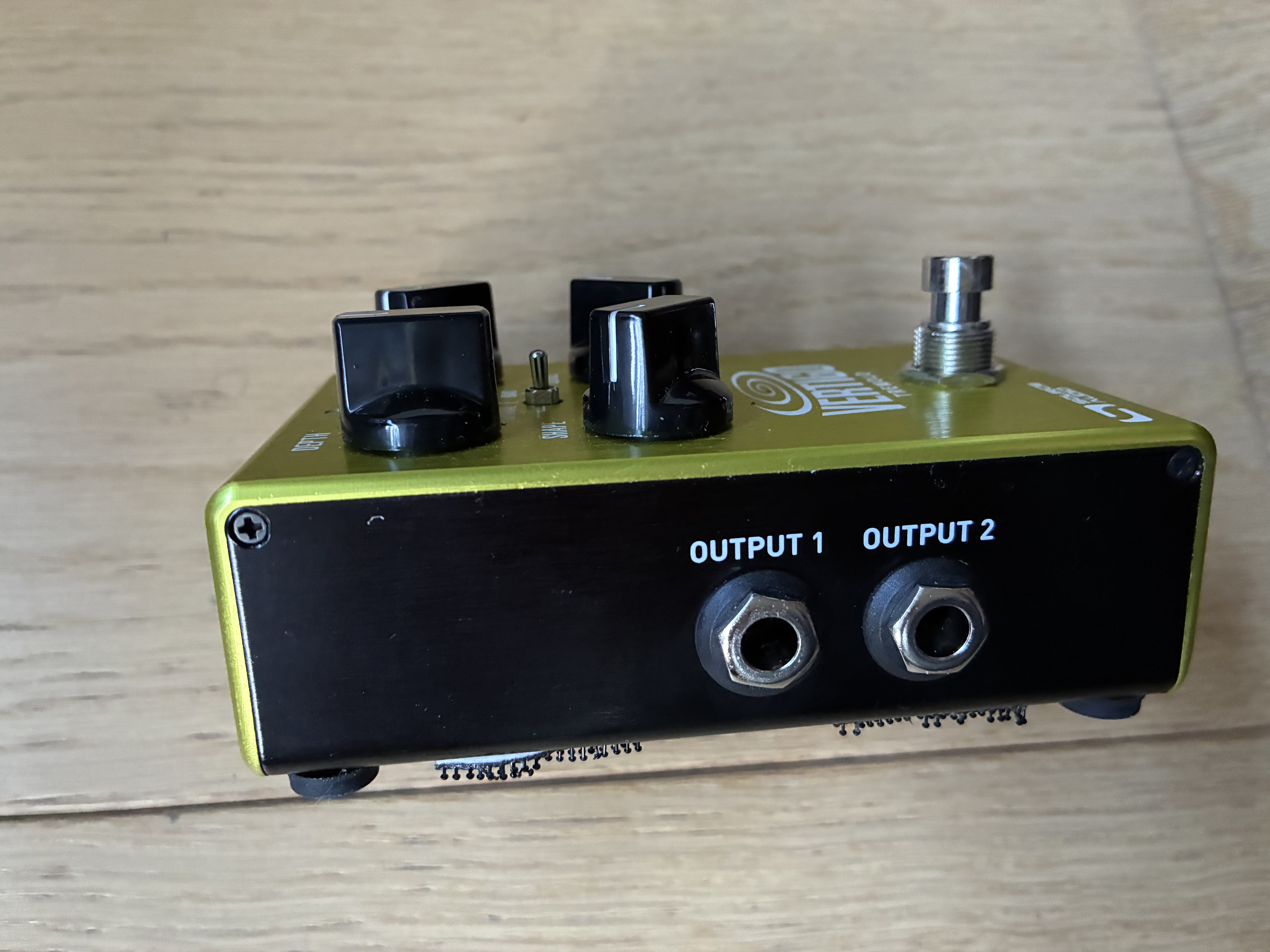 Source Audio Vertigo Tremolo (4367)