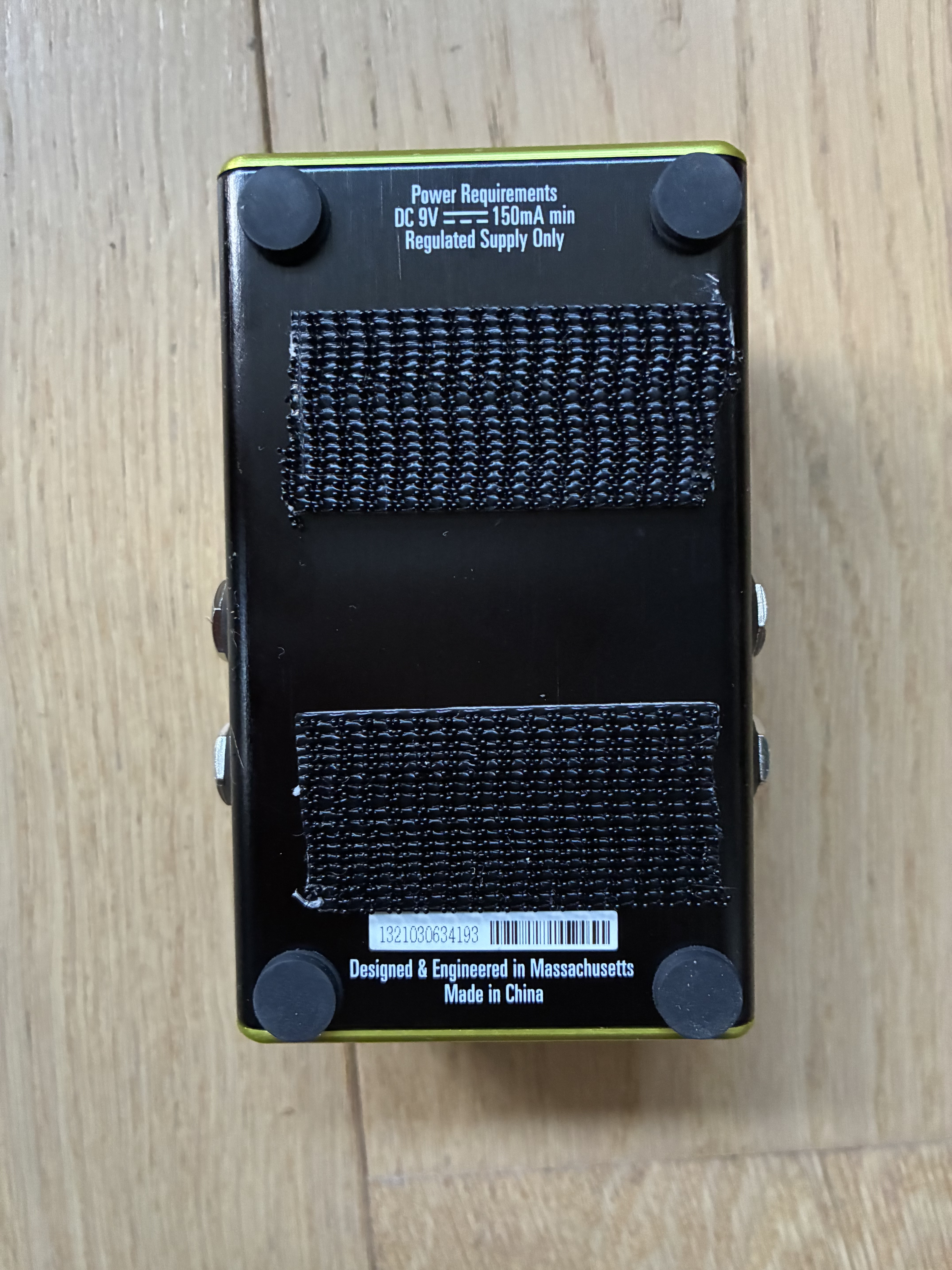 Source Audio Vertigo Tremolo (59277)