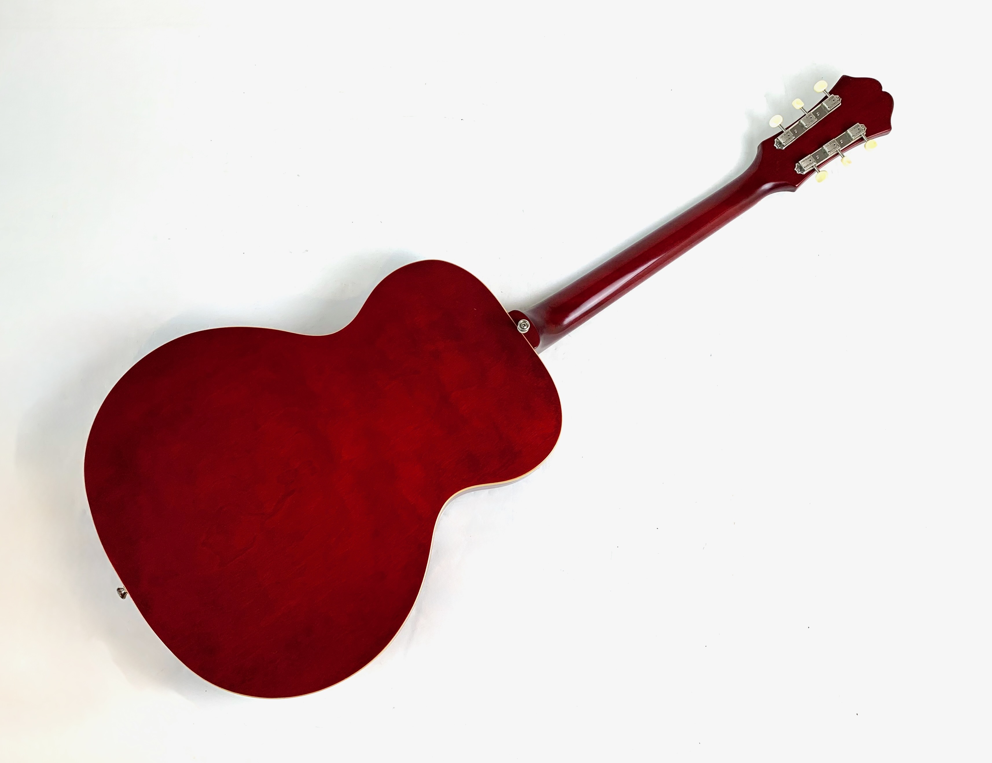 Epiphone Inspired by "1966" Century Archtop (38093)