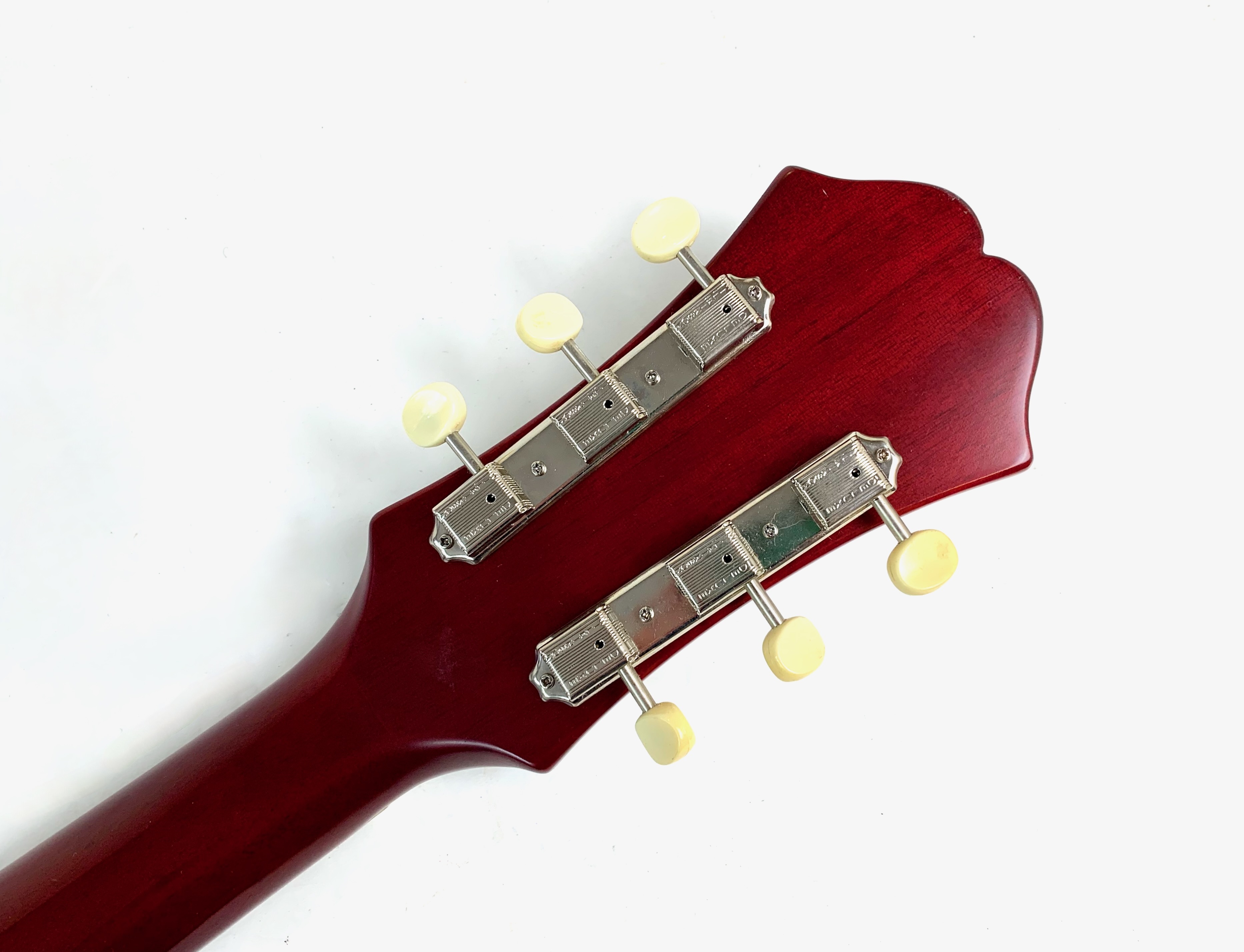Epiphone Inspired by "1966" Century Archtop (55077)