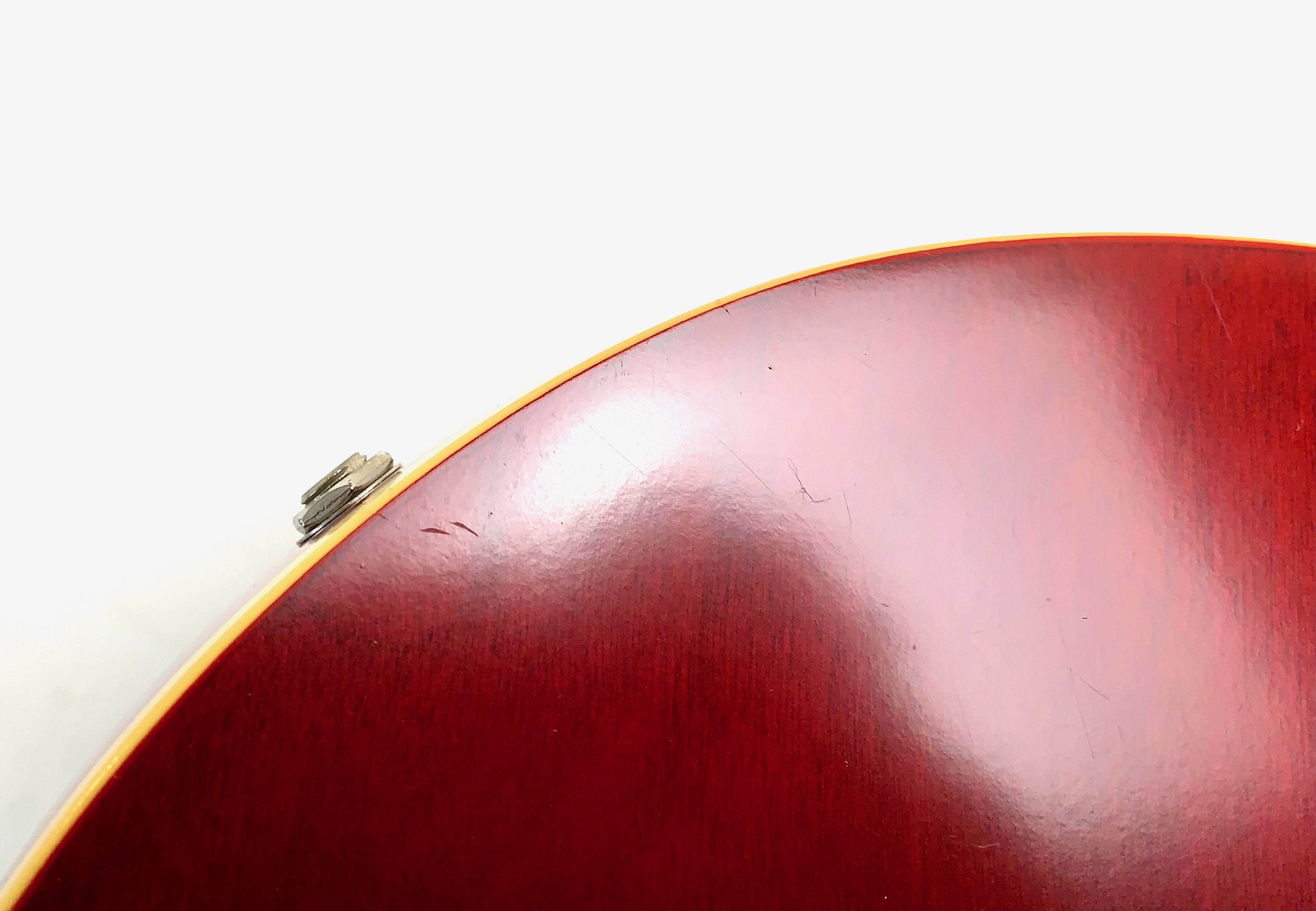 Epiphone Inspired by "1966" Century Archtop (24617)