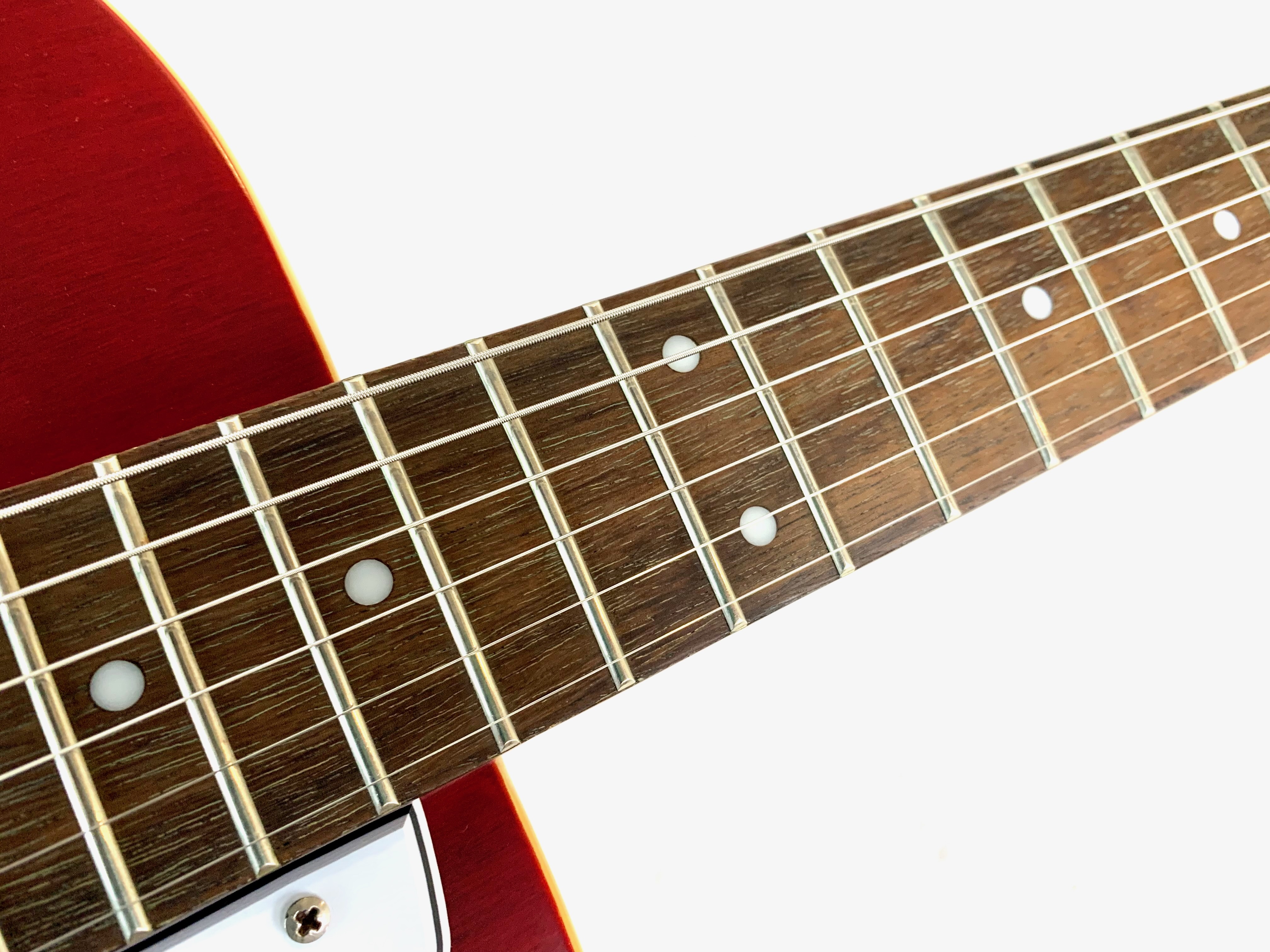 Epiphone Inspired by "1966" Century Archtop (43196)