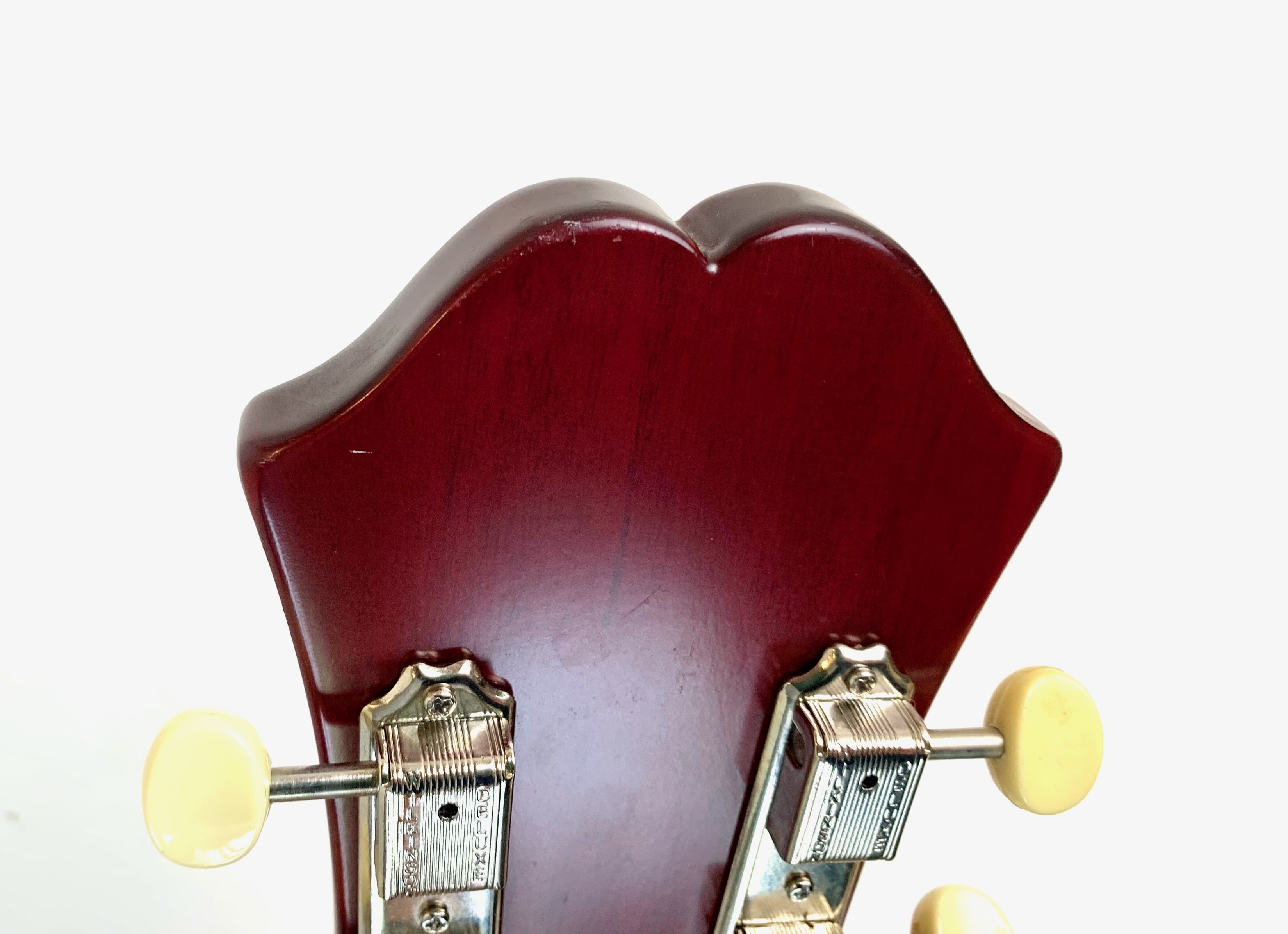 Epiphone Inspired by "1966" Century Archtop (37957)