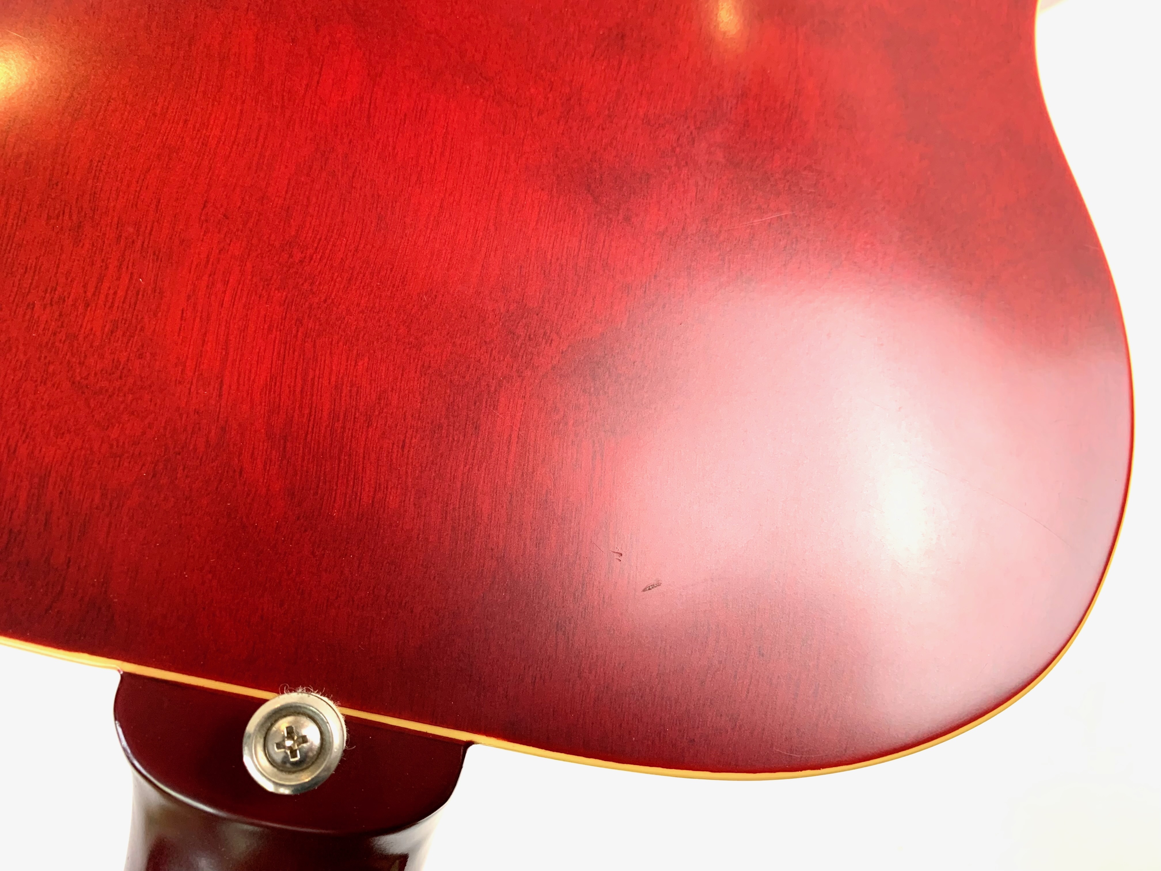 Epiphone Inspired by "1966" Century Archtop (39990)