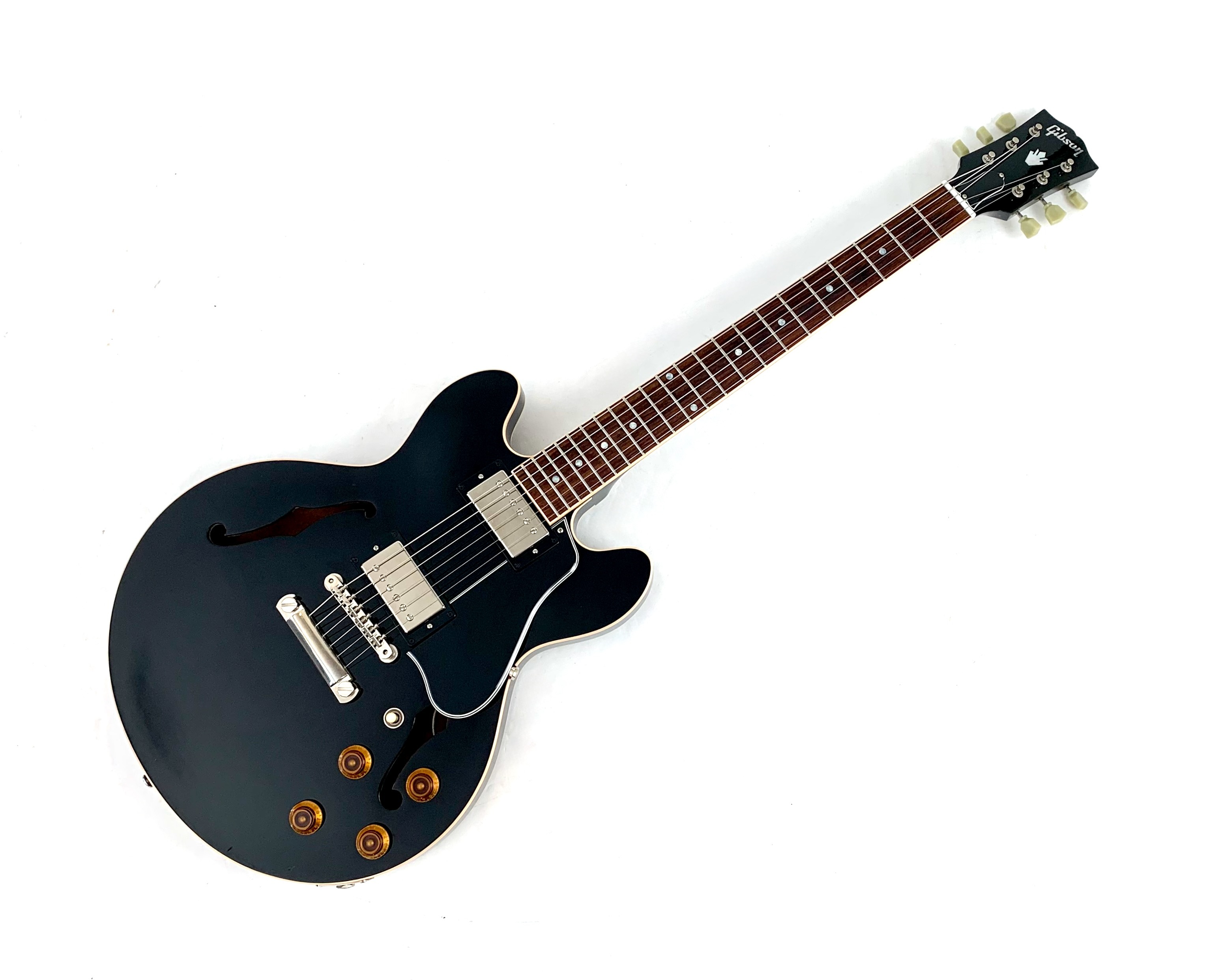 Gibson CS-336 Custom Shop 2011 Ebony