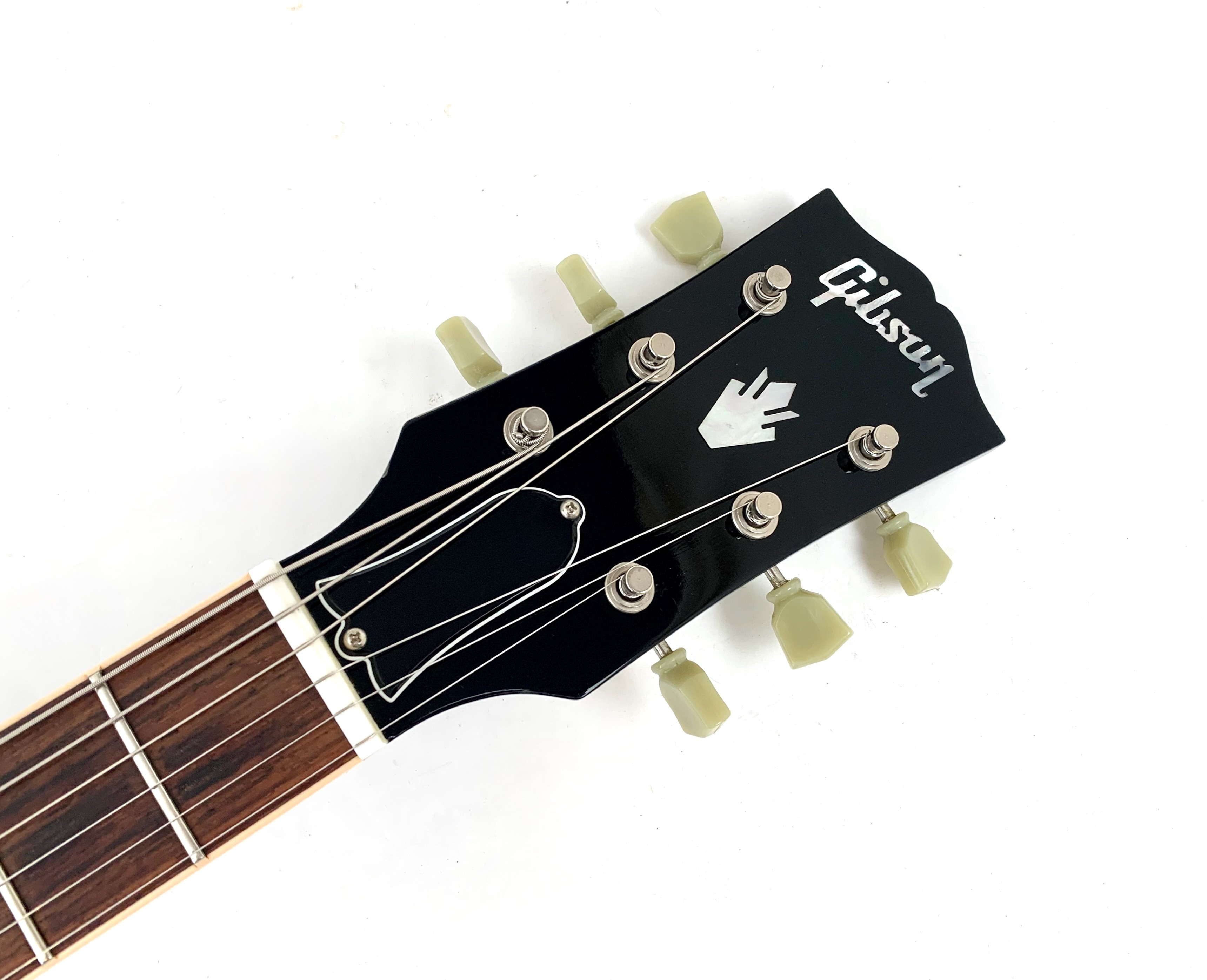Gibson CS-336 Plain Top (89299)