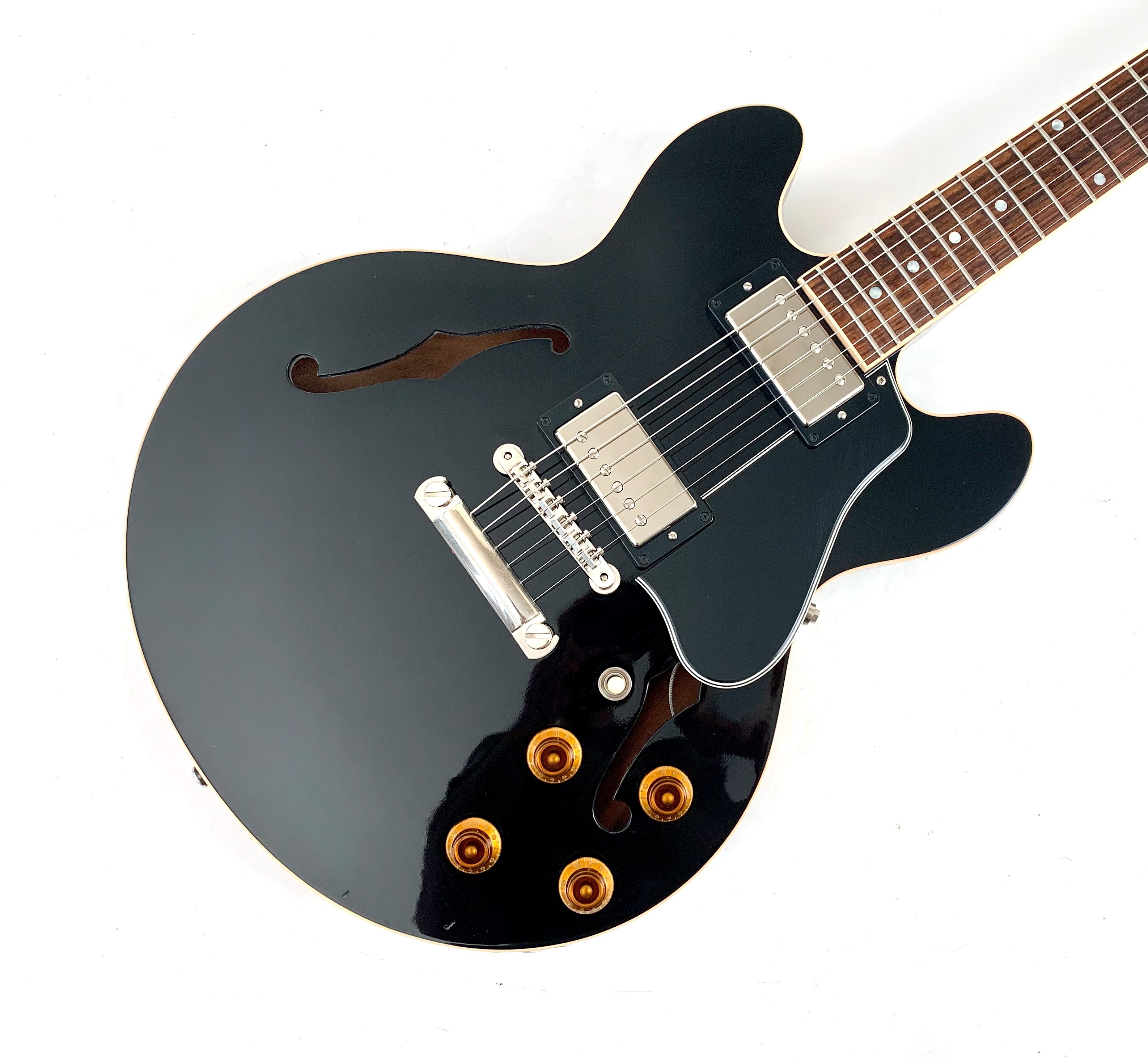 Gibson CS-336 Plain Top (29928)