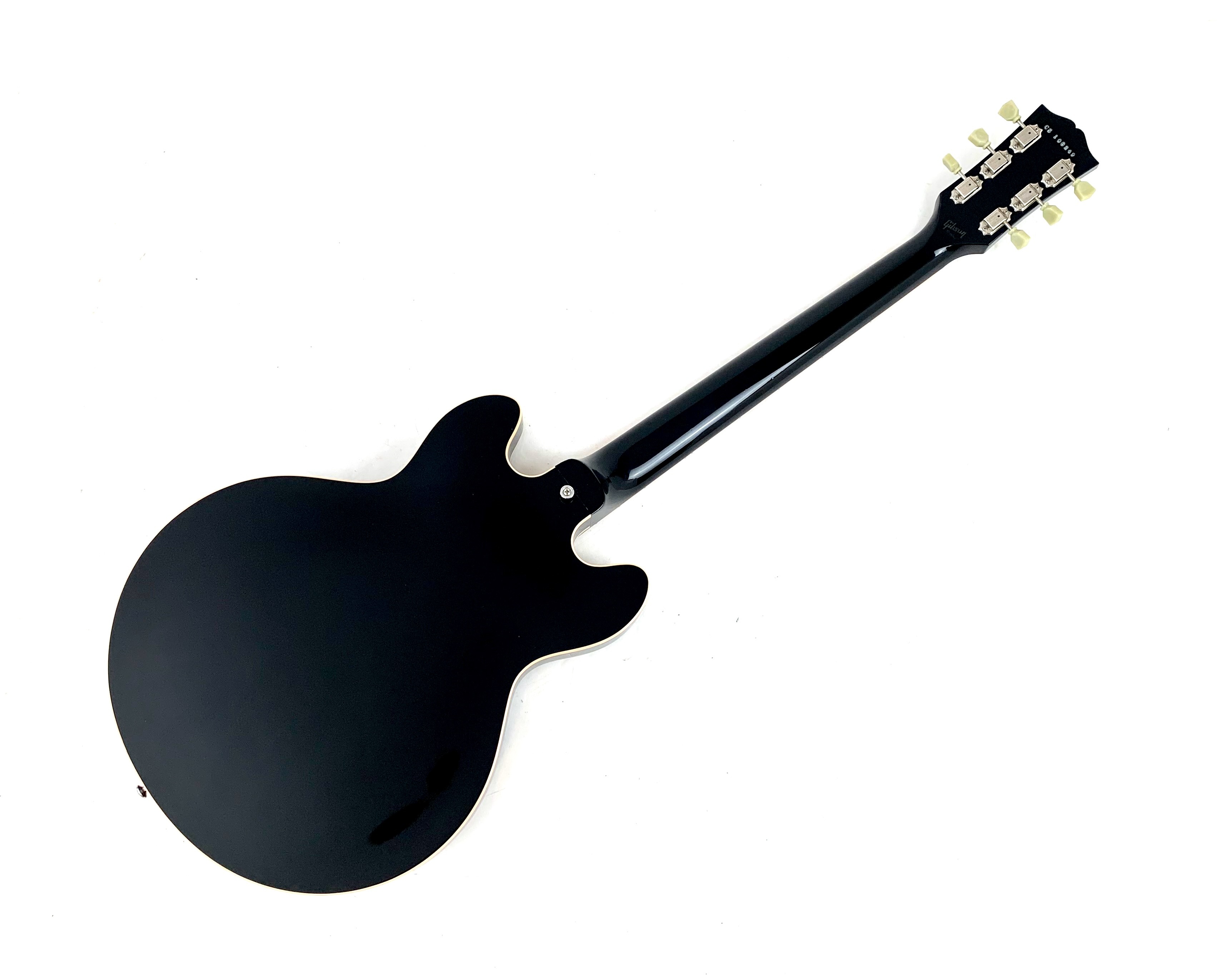 Gibson CS-336 Plain Top (14262)