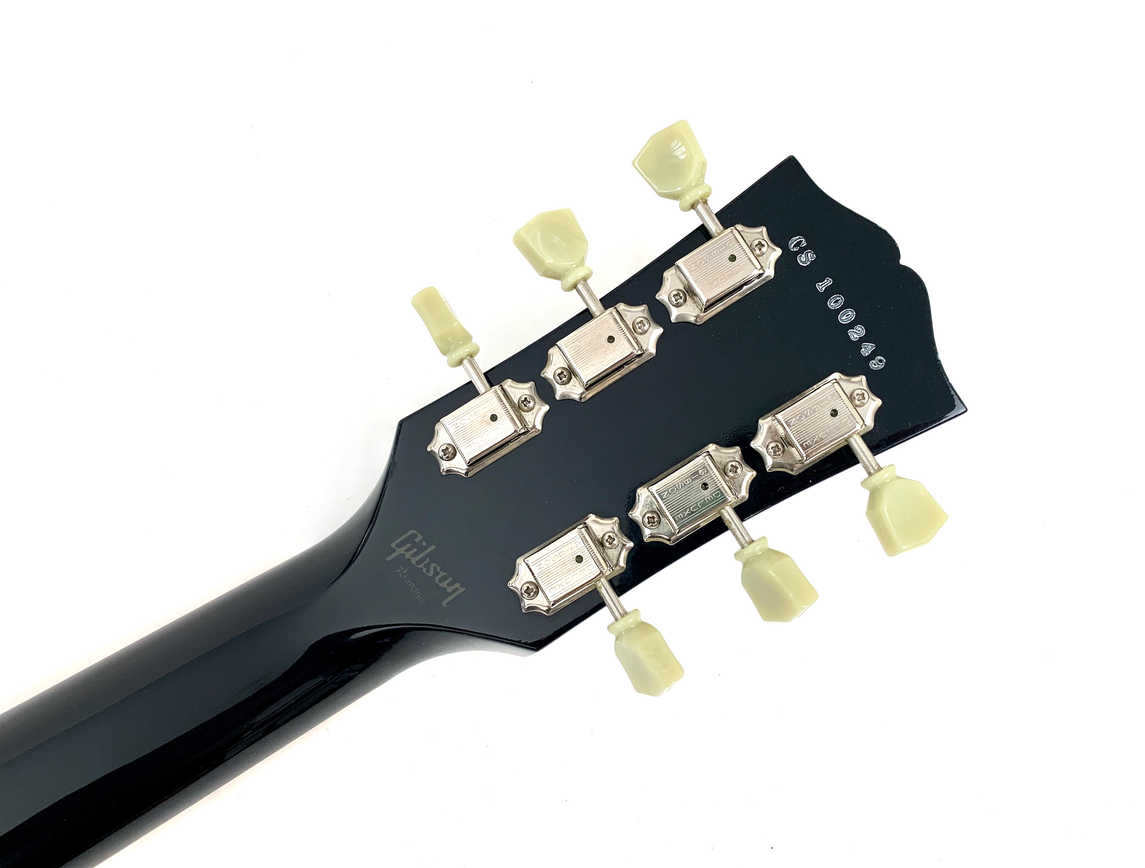 Gibson CS-336 Plain Top (15212)
