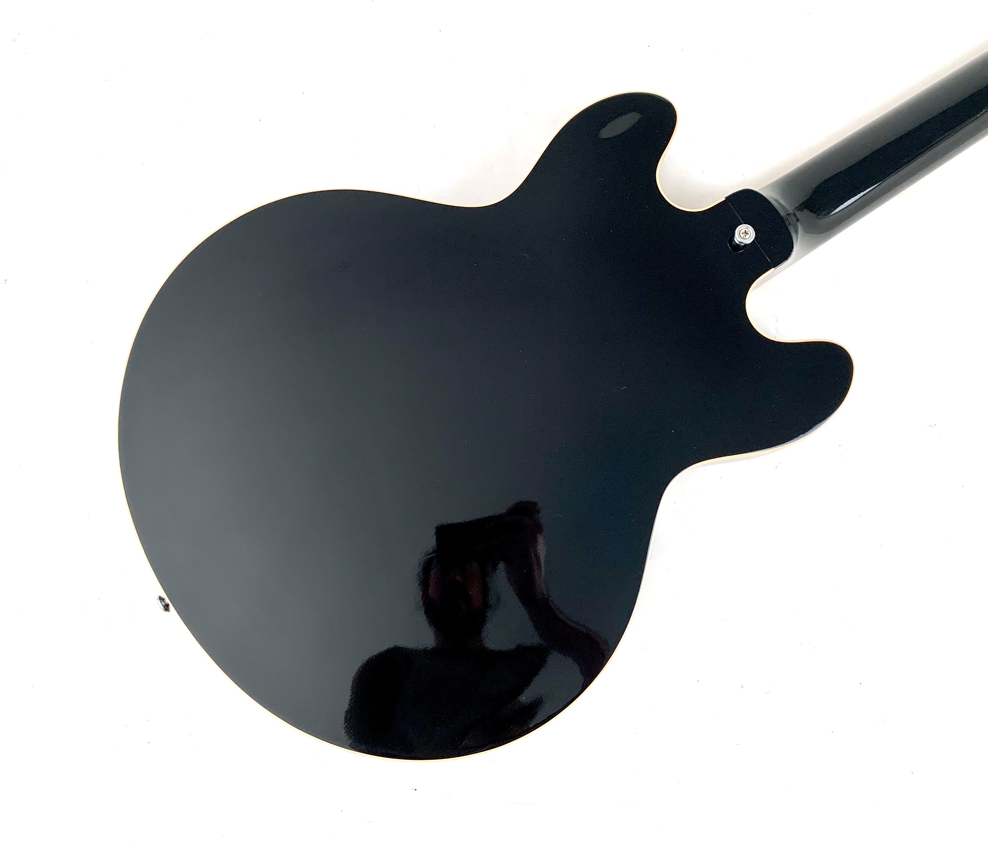 Gibson CS-336 Plain Top (89394)
