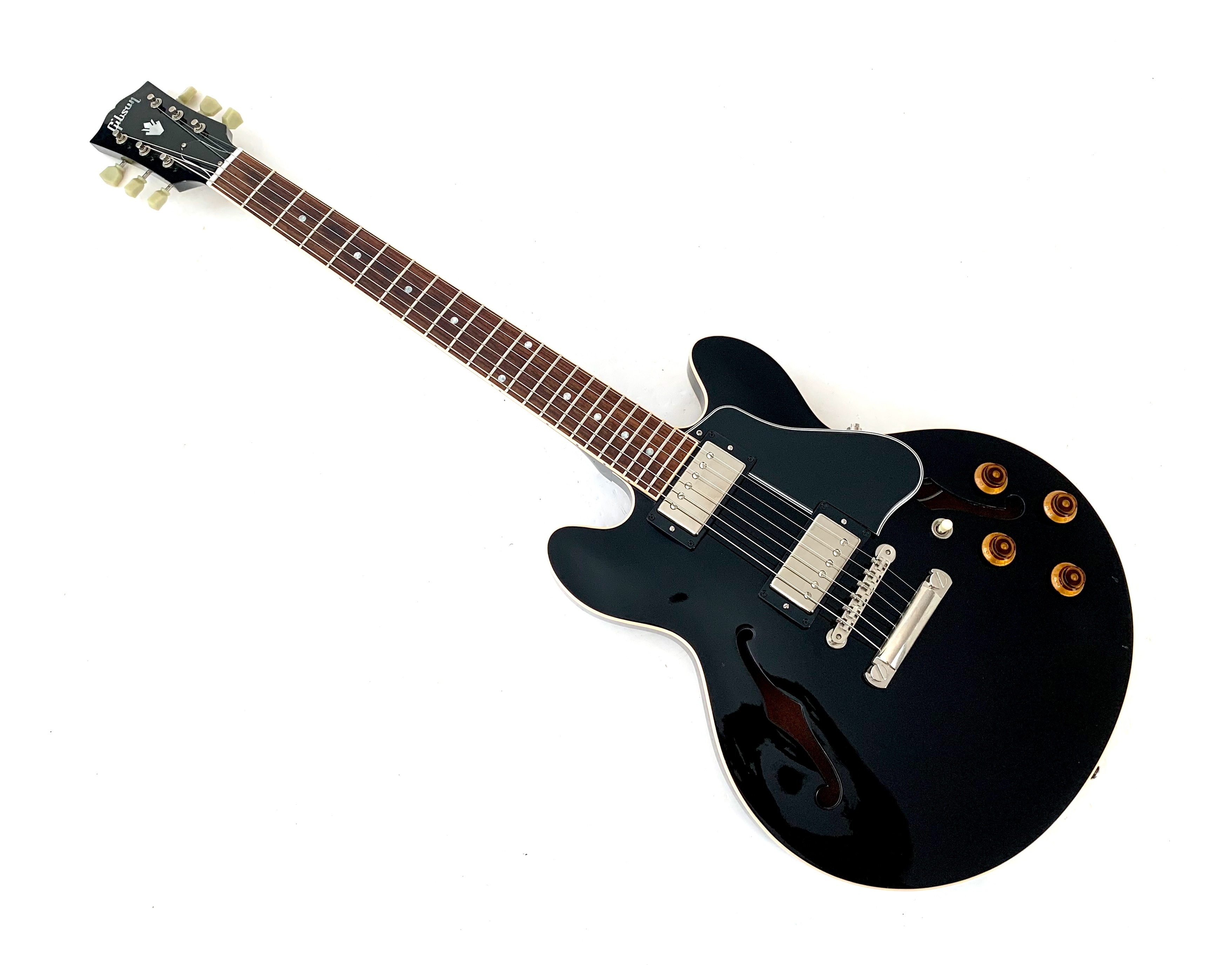 Gibson CS-336 Plain Top (2207)