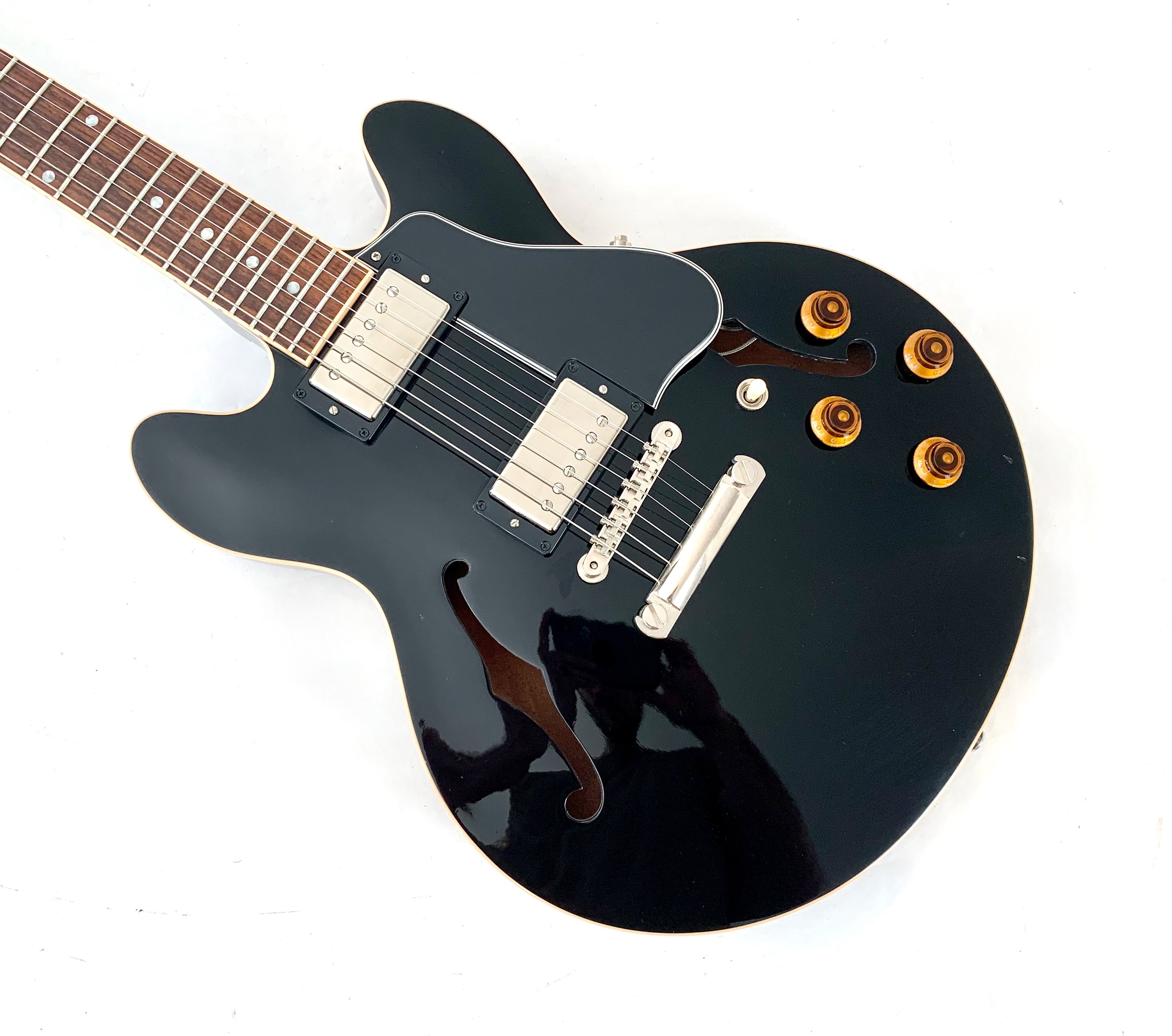 Gibson CS-336 Plain Top (55809)