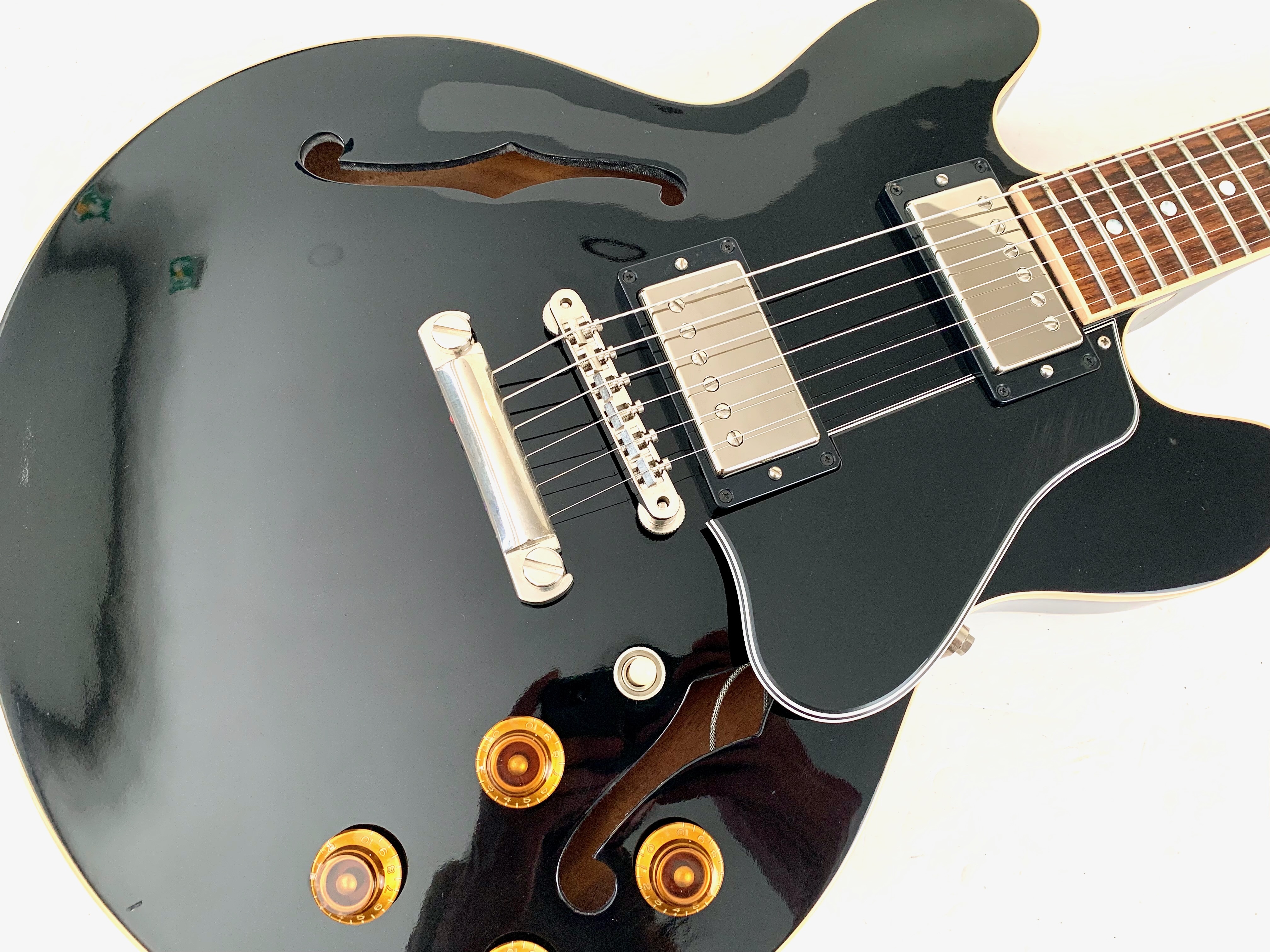 Gibson CS-336 Plain Top (77176)