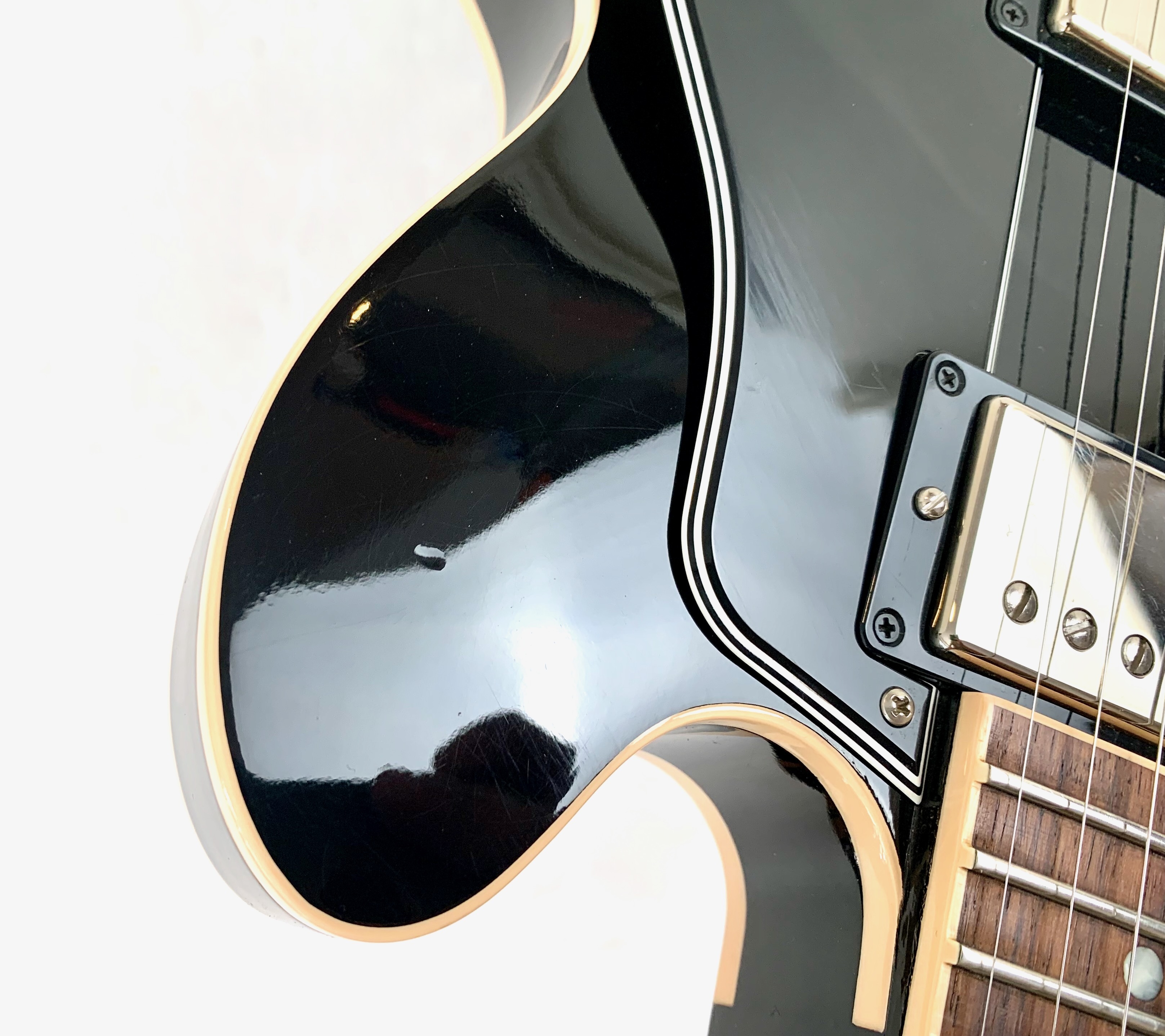 Gibson CS-336 Plain Top (50872)