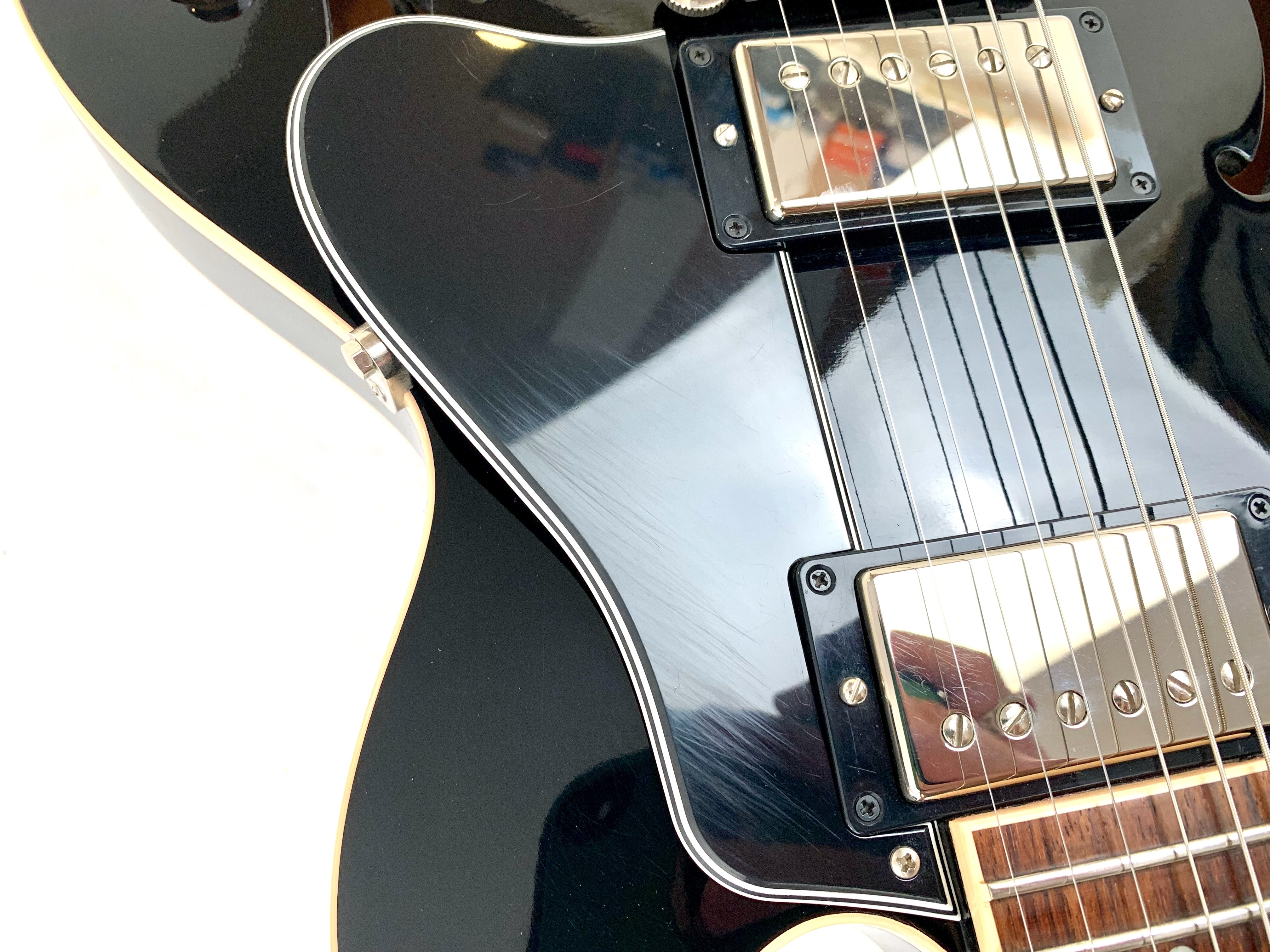 Gibson CS-336 Plain Top (60038)