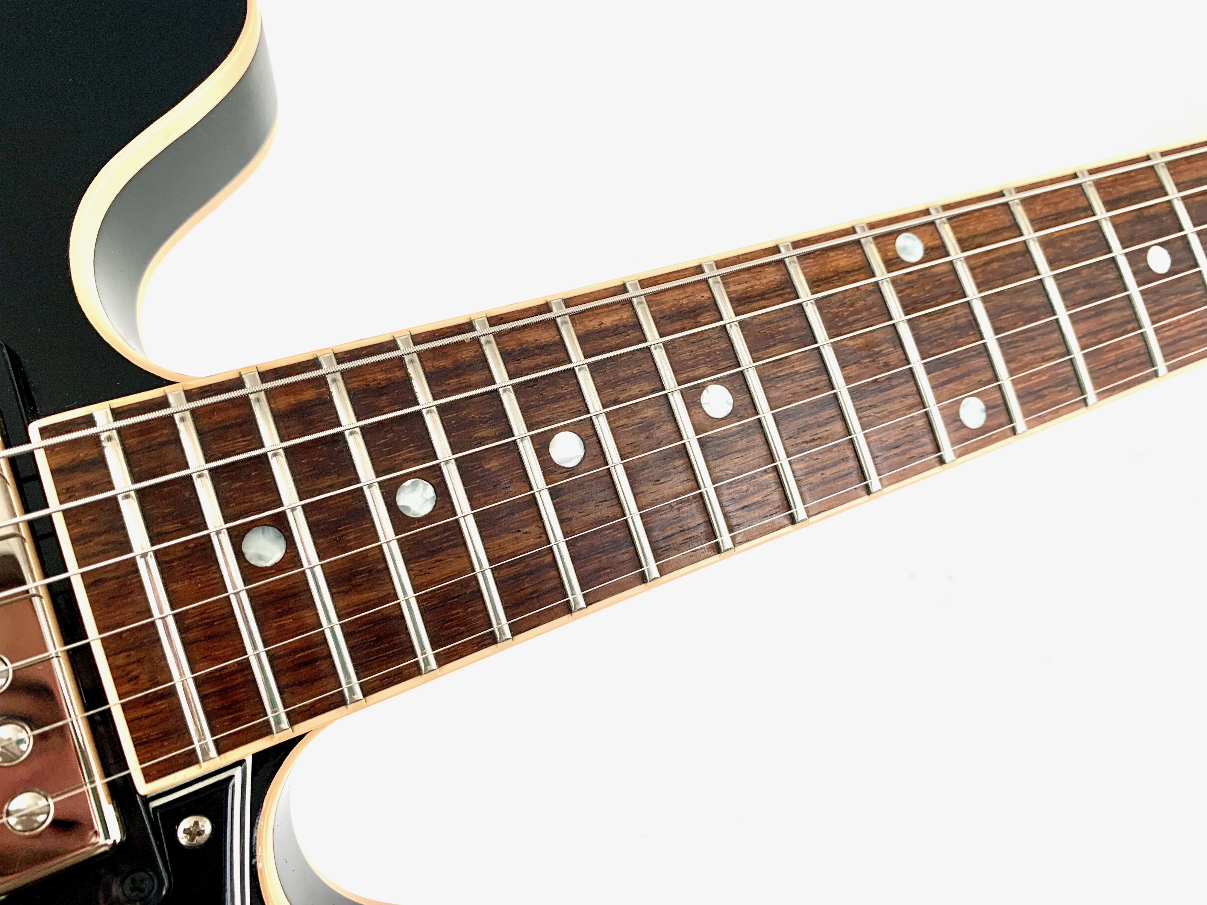 Gibson CS-336 Plain Top (11173)