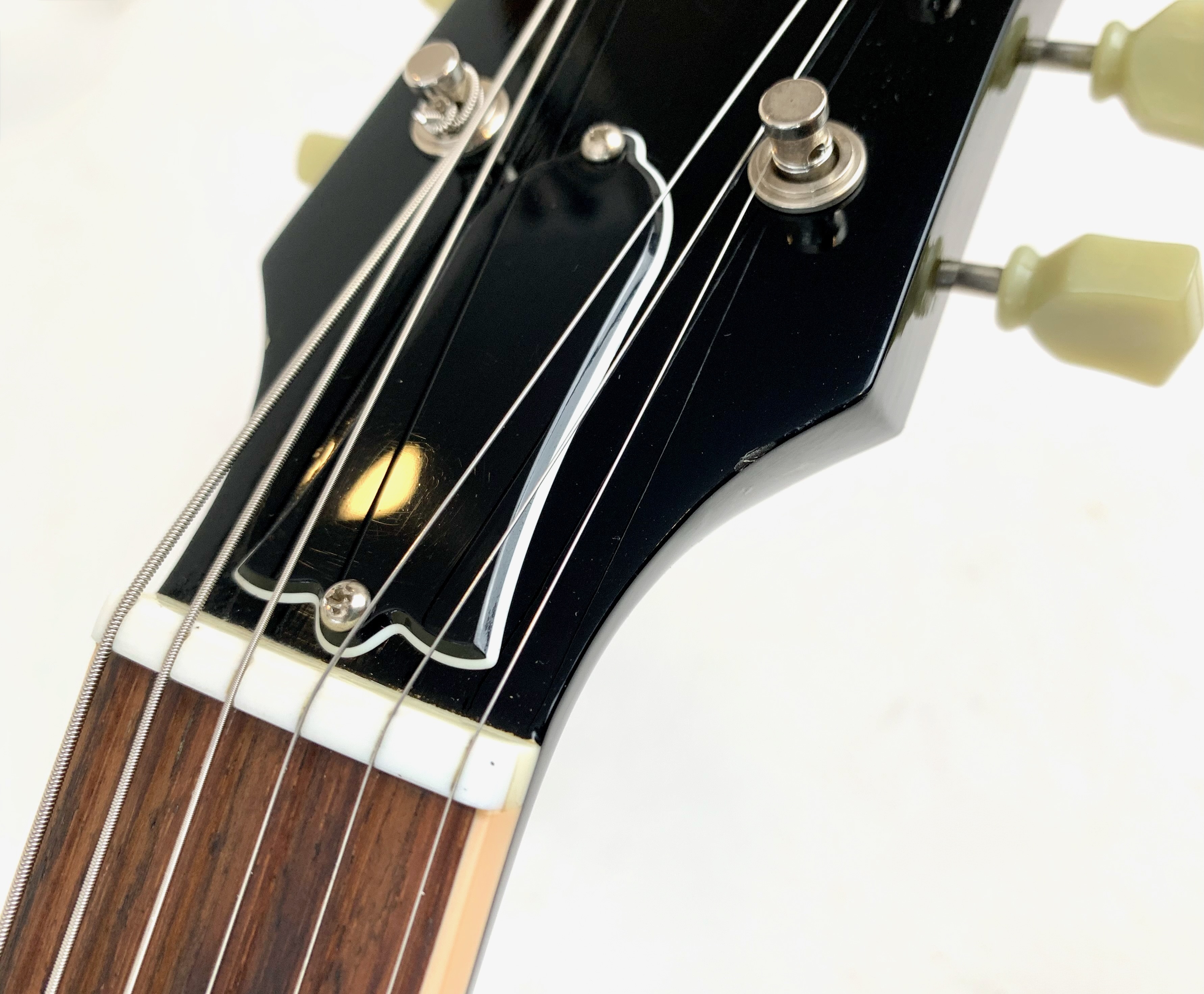 Gibson CS-336 Plain Top (49633)
