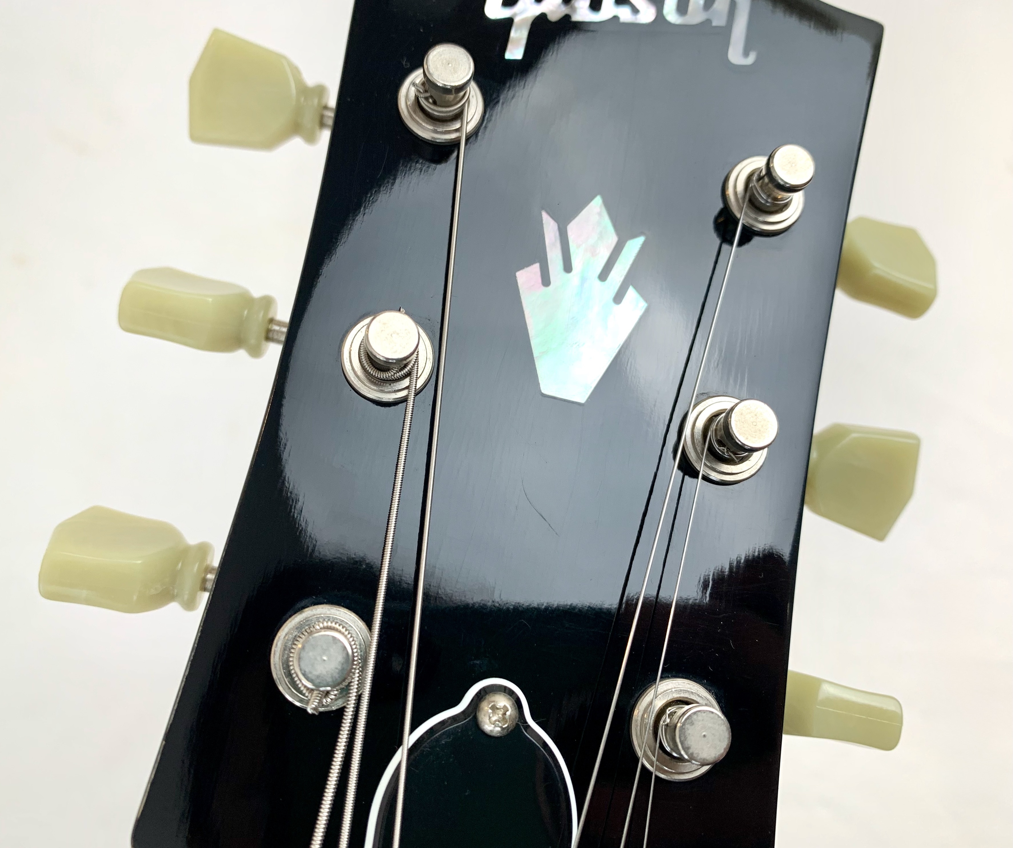 Gibson CS-336 Plain Top (53525)