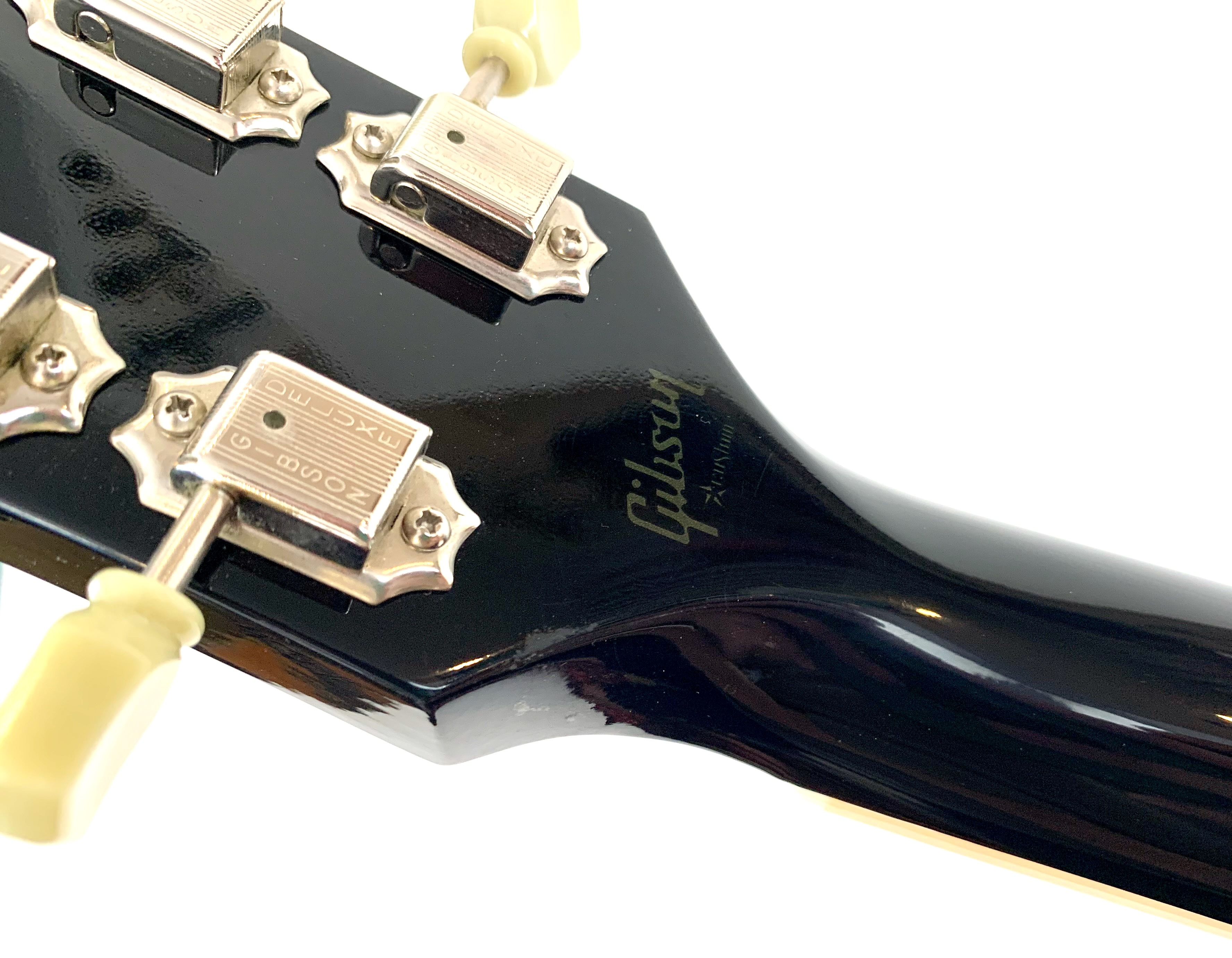 Gibson CS-336 Plain Top (53961)