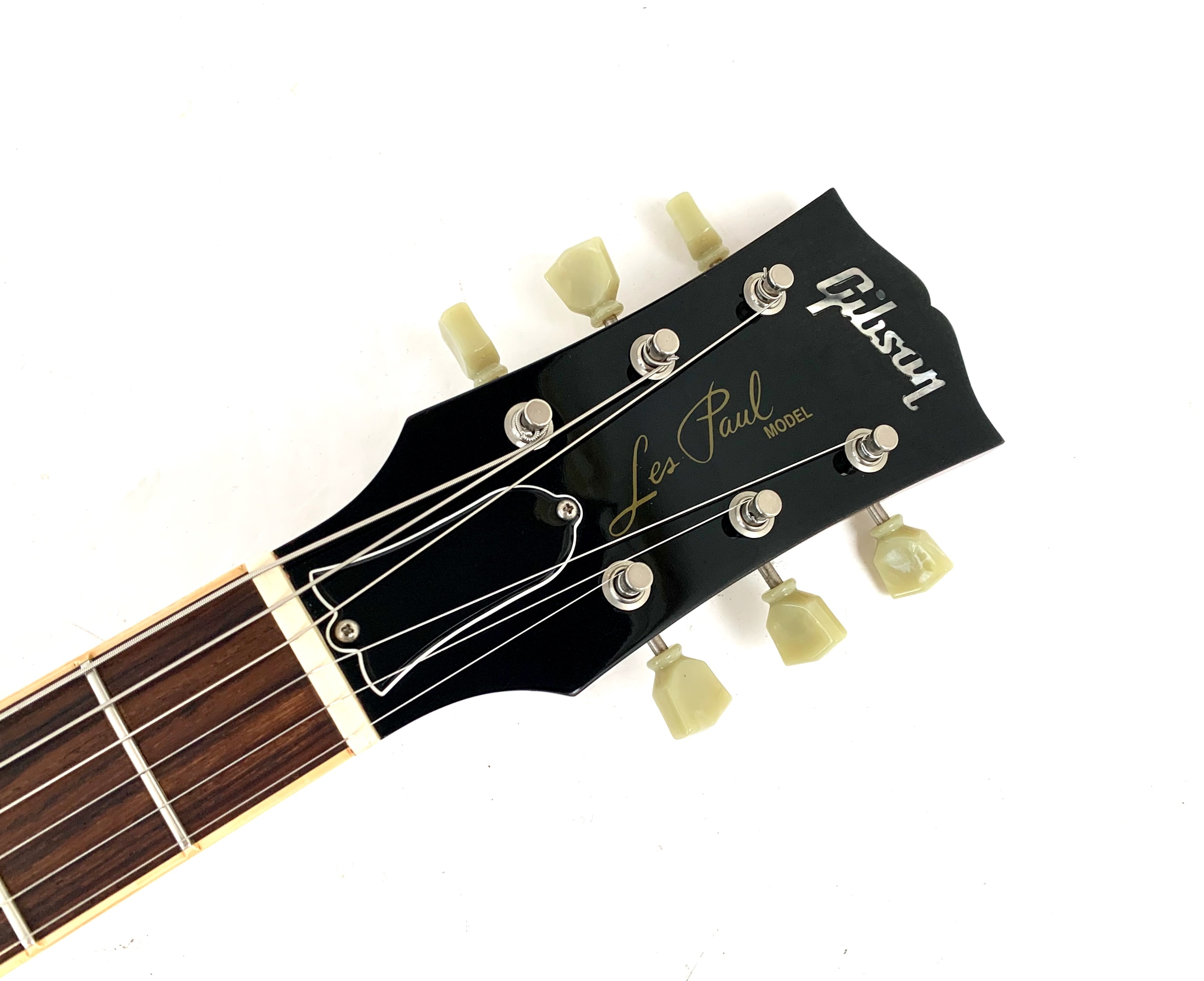 Gibson Les Paul Standard Plus (82838)