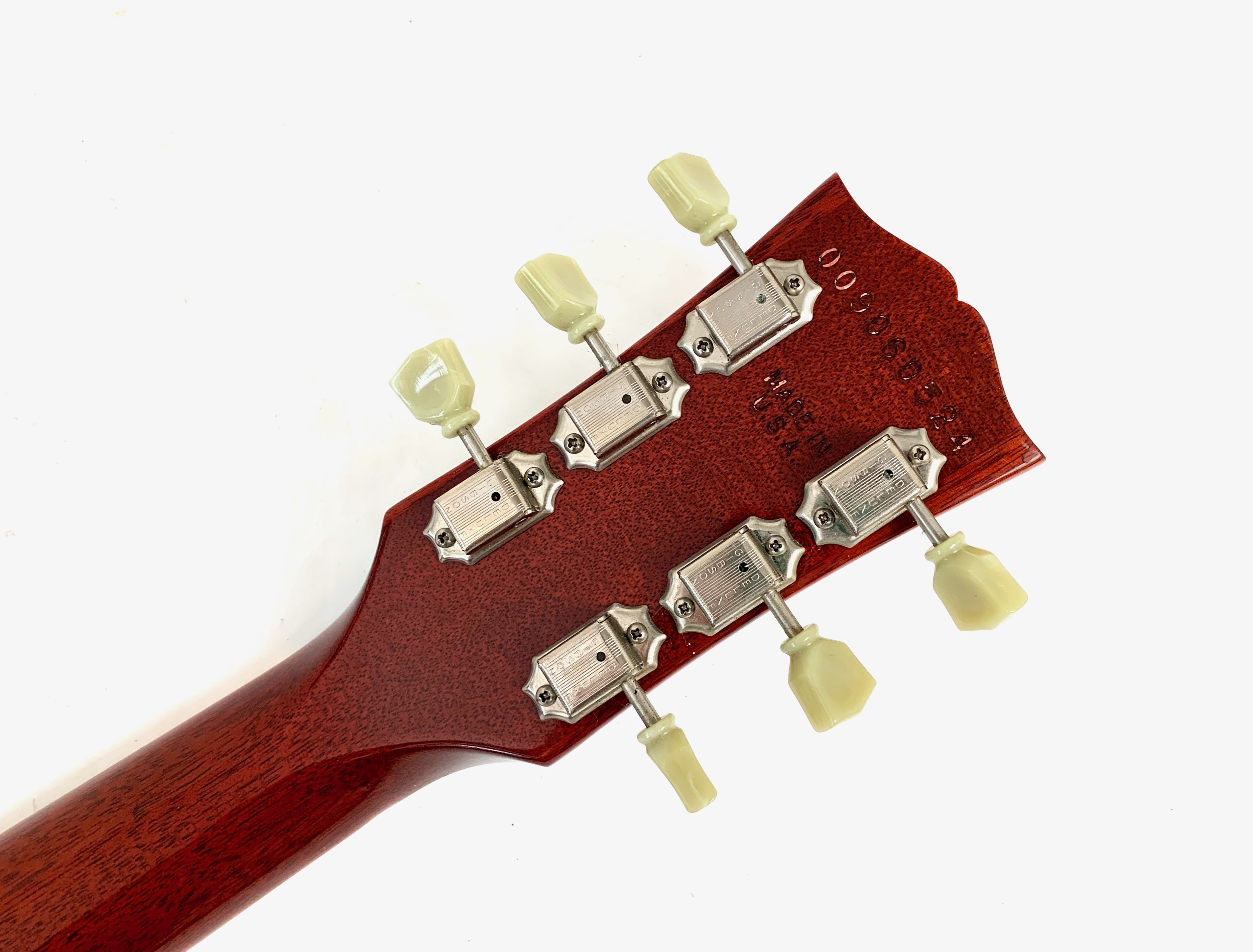 Gibson Les Paul Standard Plus (95381)