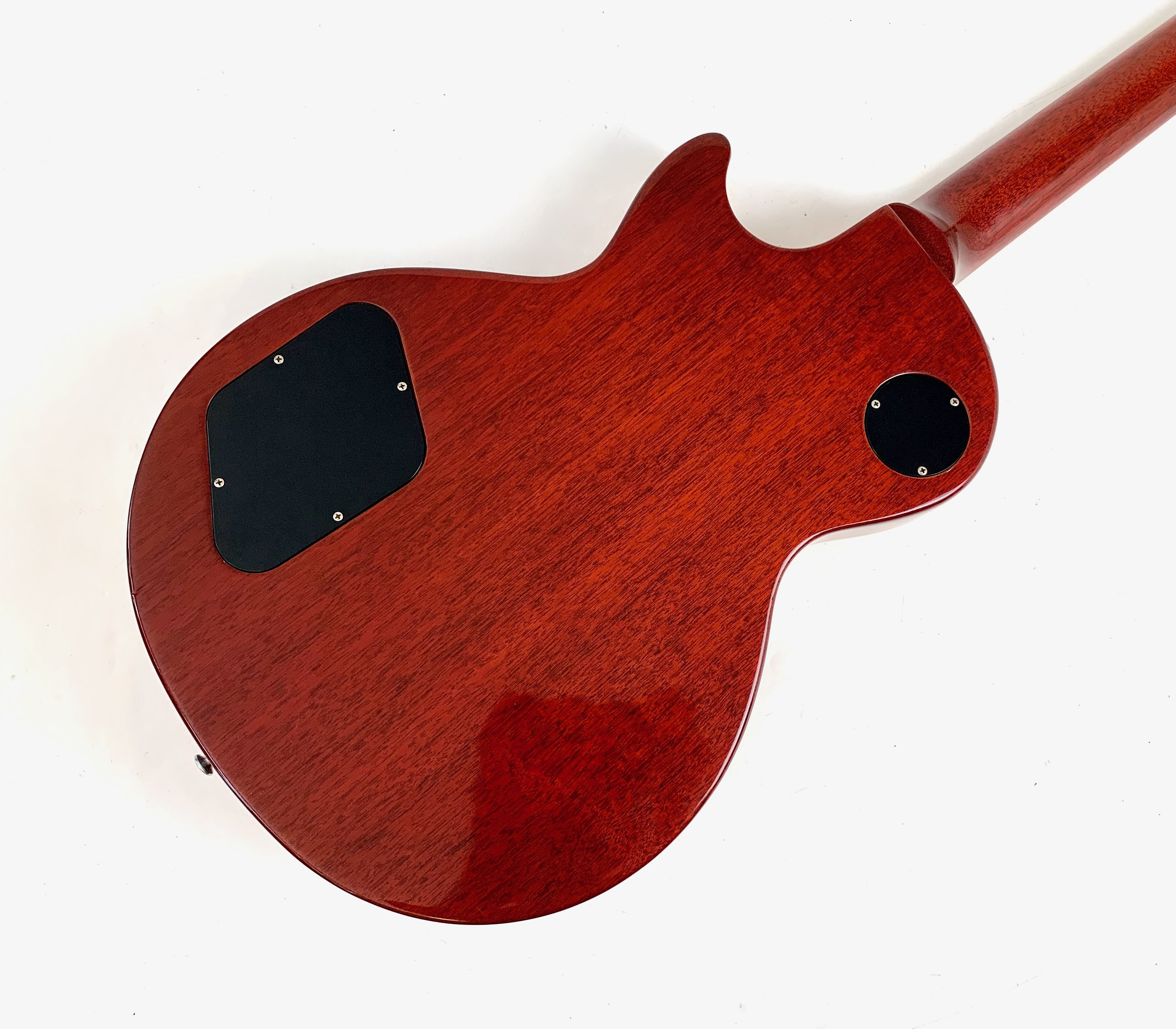Gibson Les Paul Standard Plus (27405)