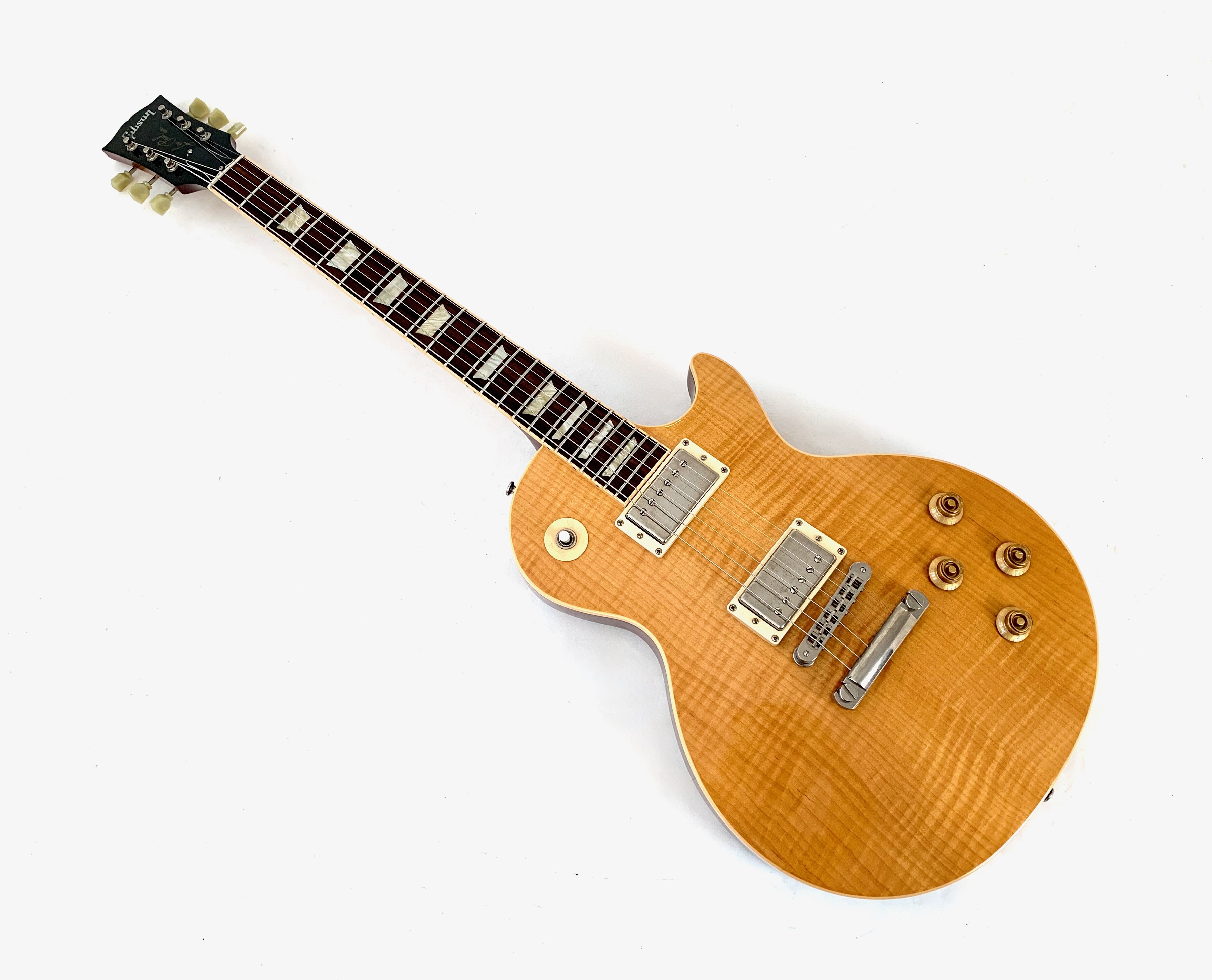 Gibson Les Paul Standard Plus (88766)