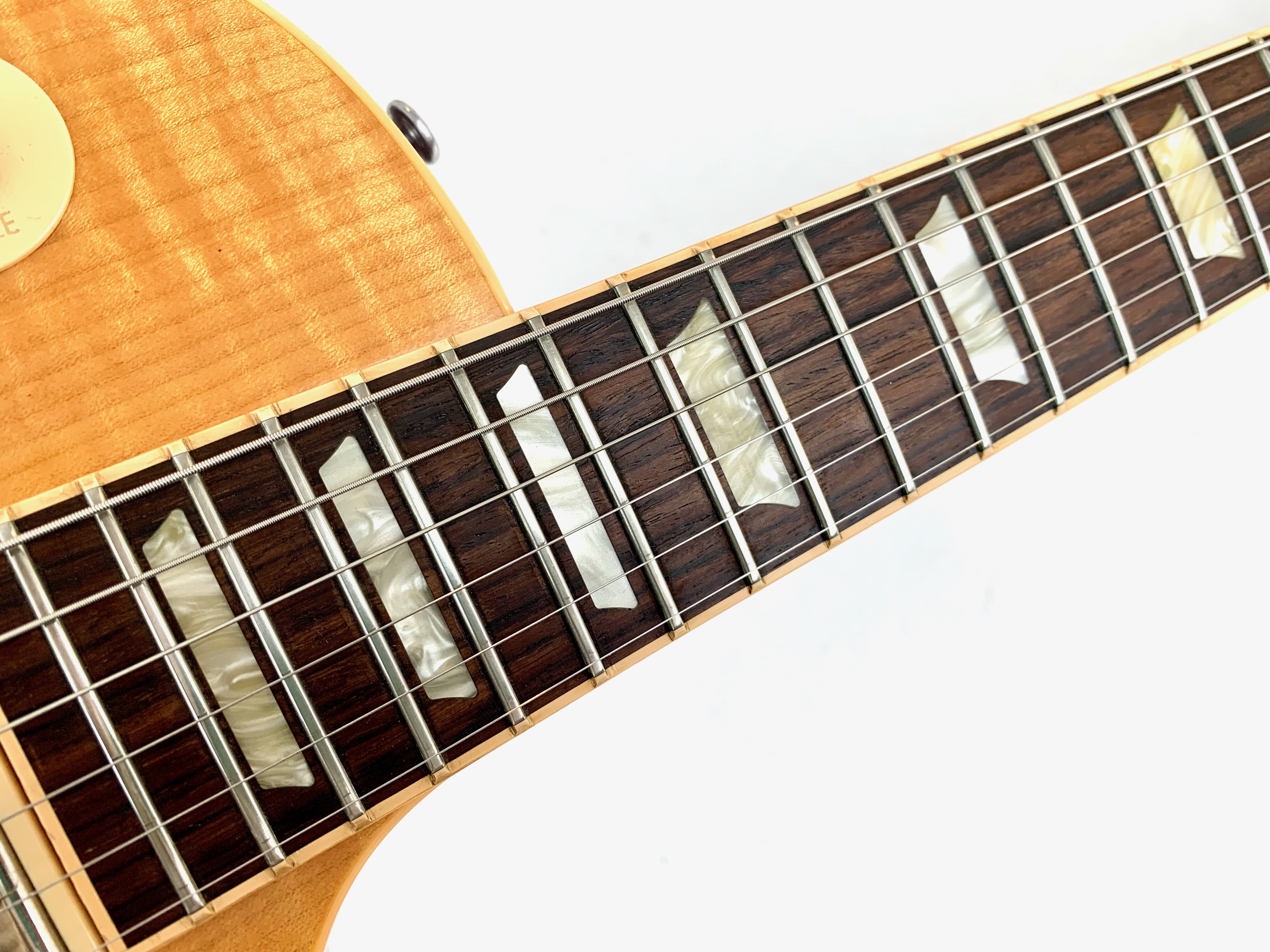 Gibson Les Paul Standard Plus (97090)